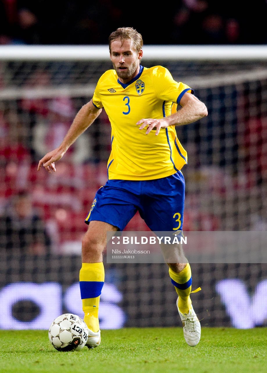 Olof Mellberg