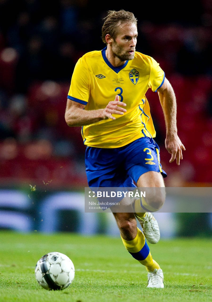 Olof Mellberg