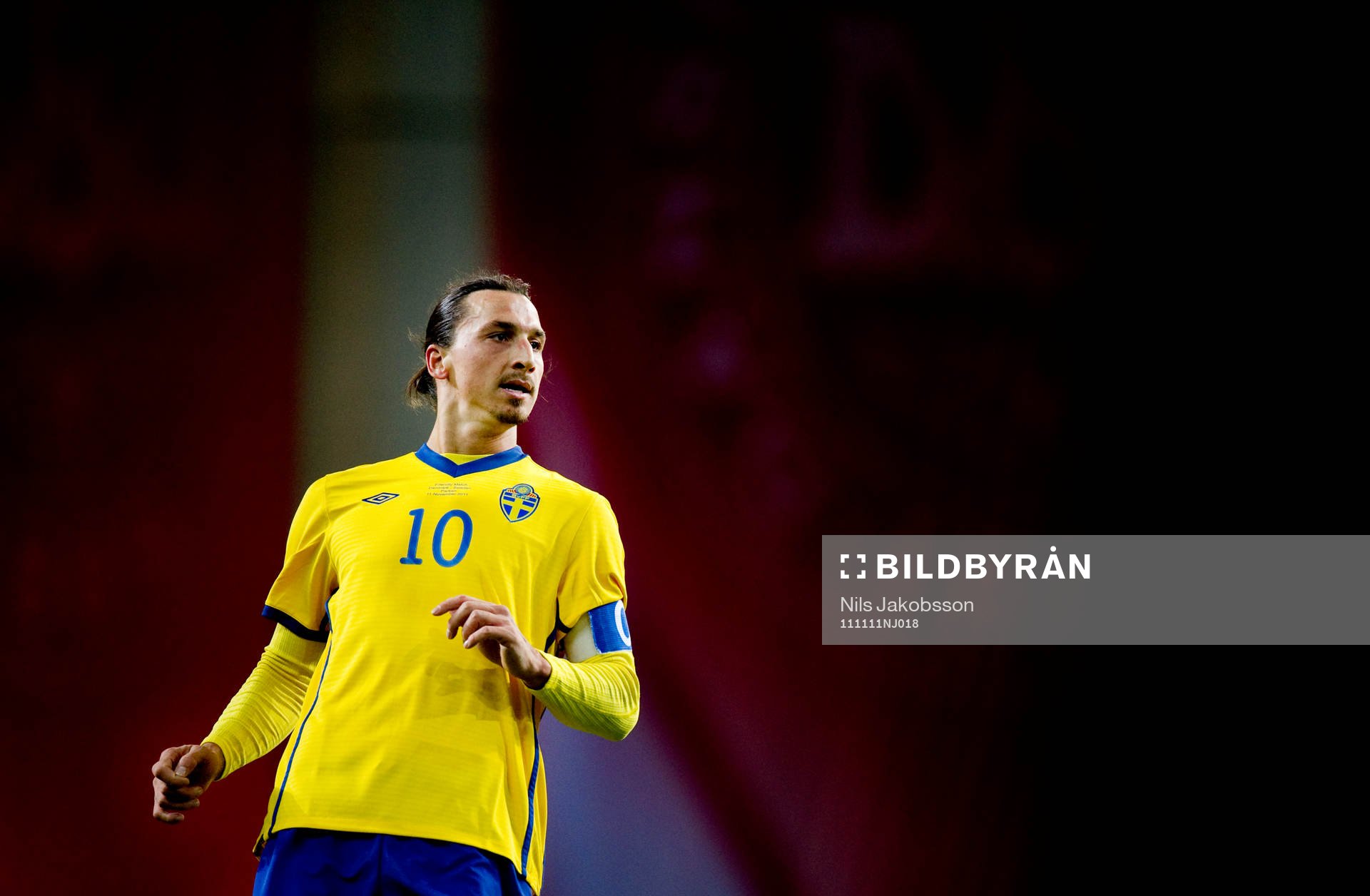 Zlatan Ibrahimovic