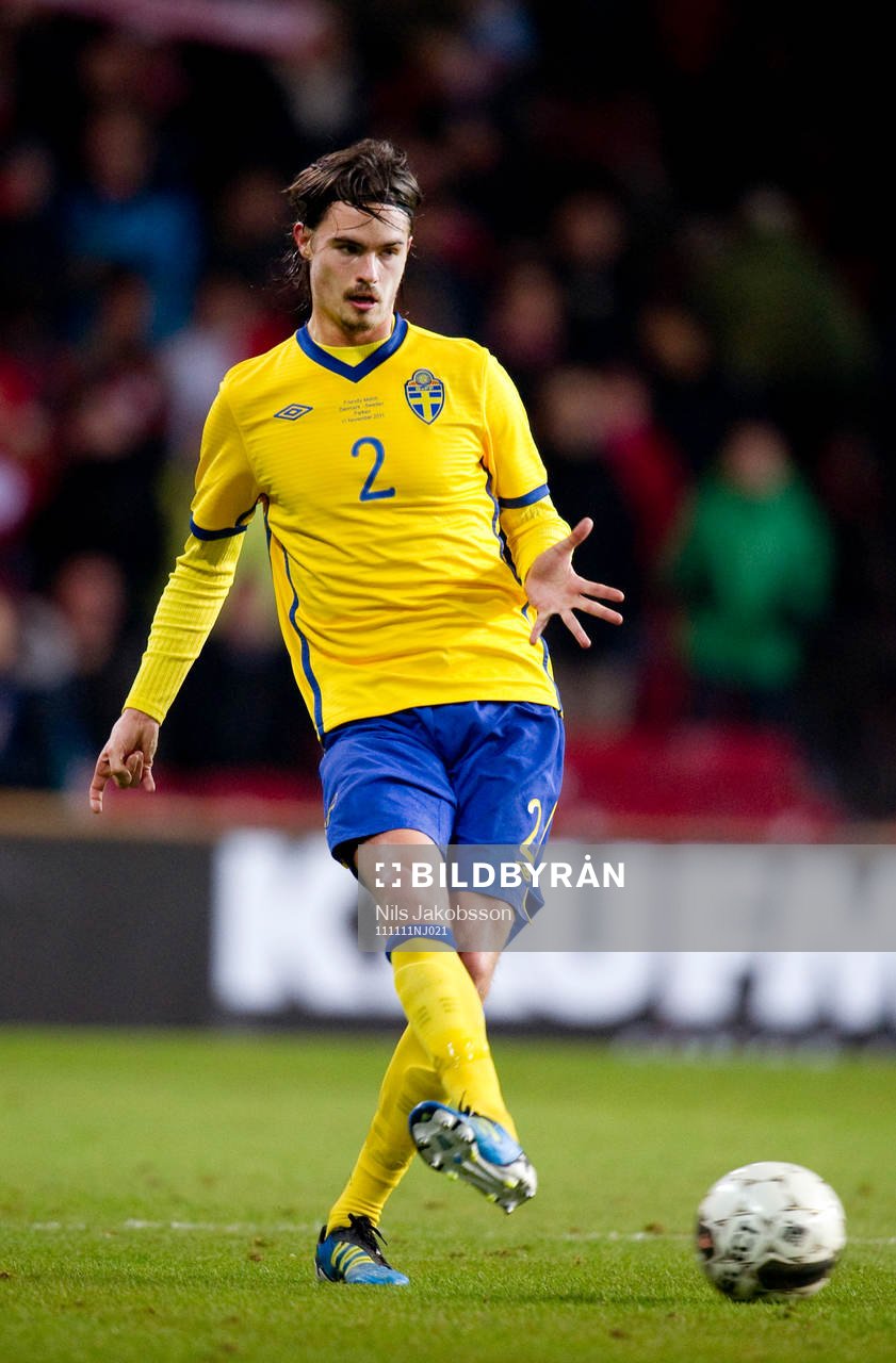 Mikael Lustig