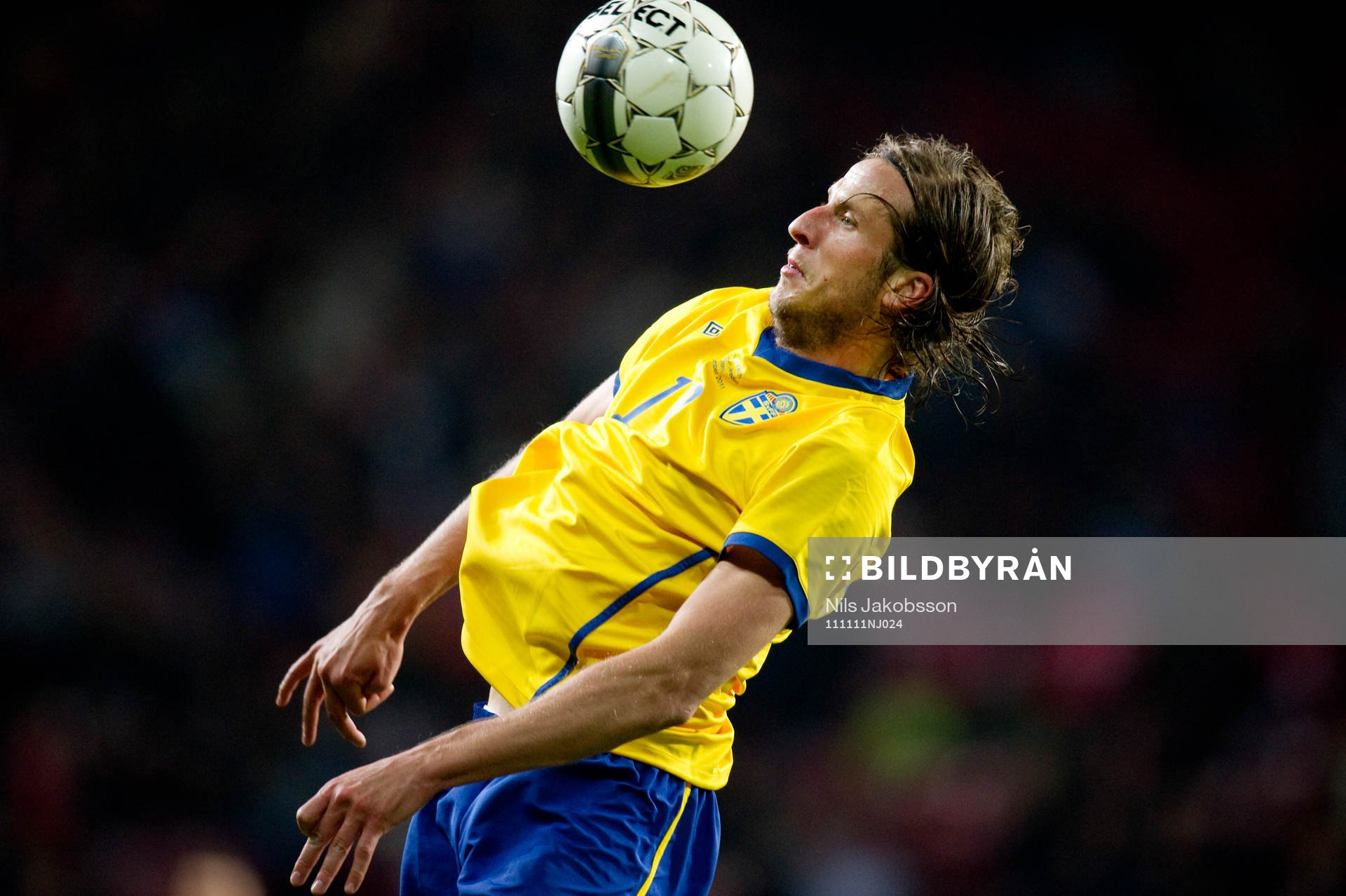 Jonas Olsson