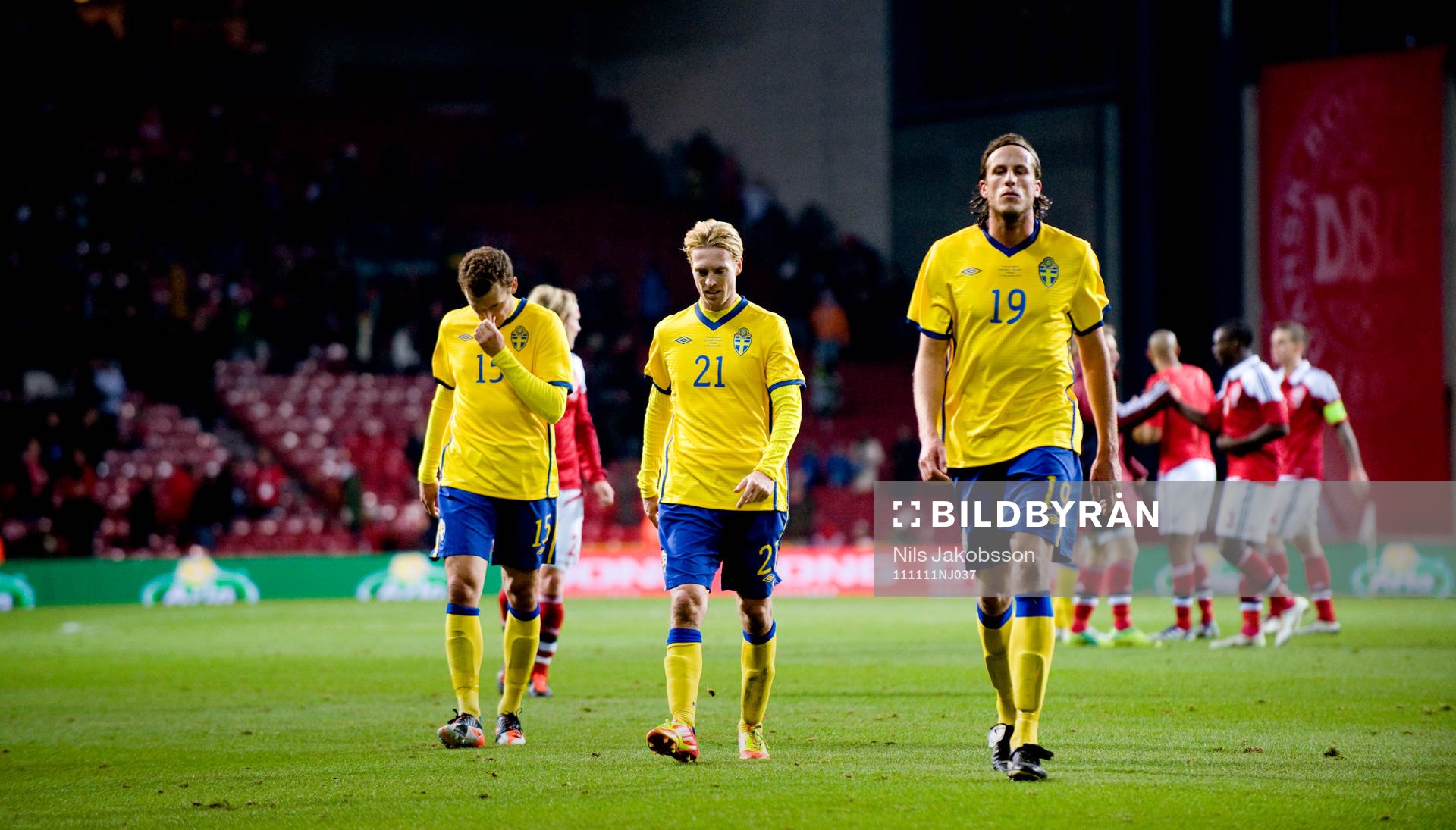 Alexander Gerndt, Christian Wilhelmsson, Jonas Olsson,