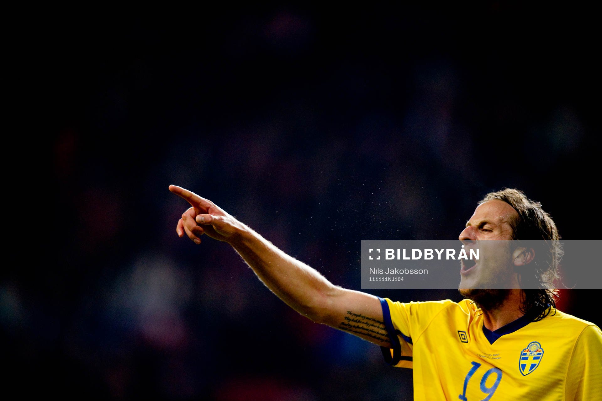 Jonas Olsson