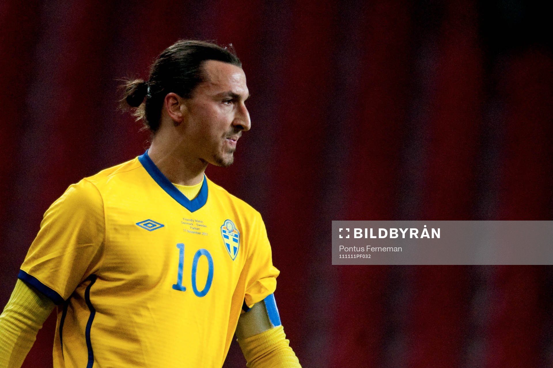 Zlatan Ibrahimovic