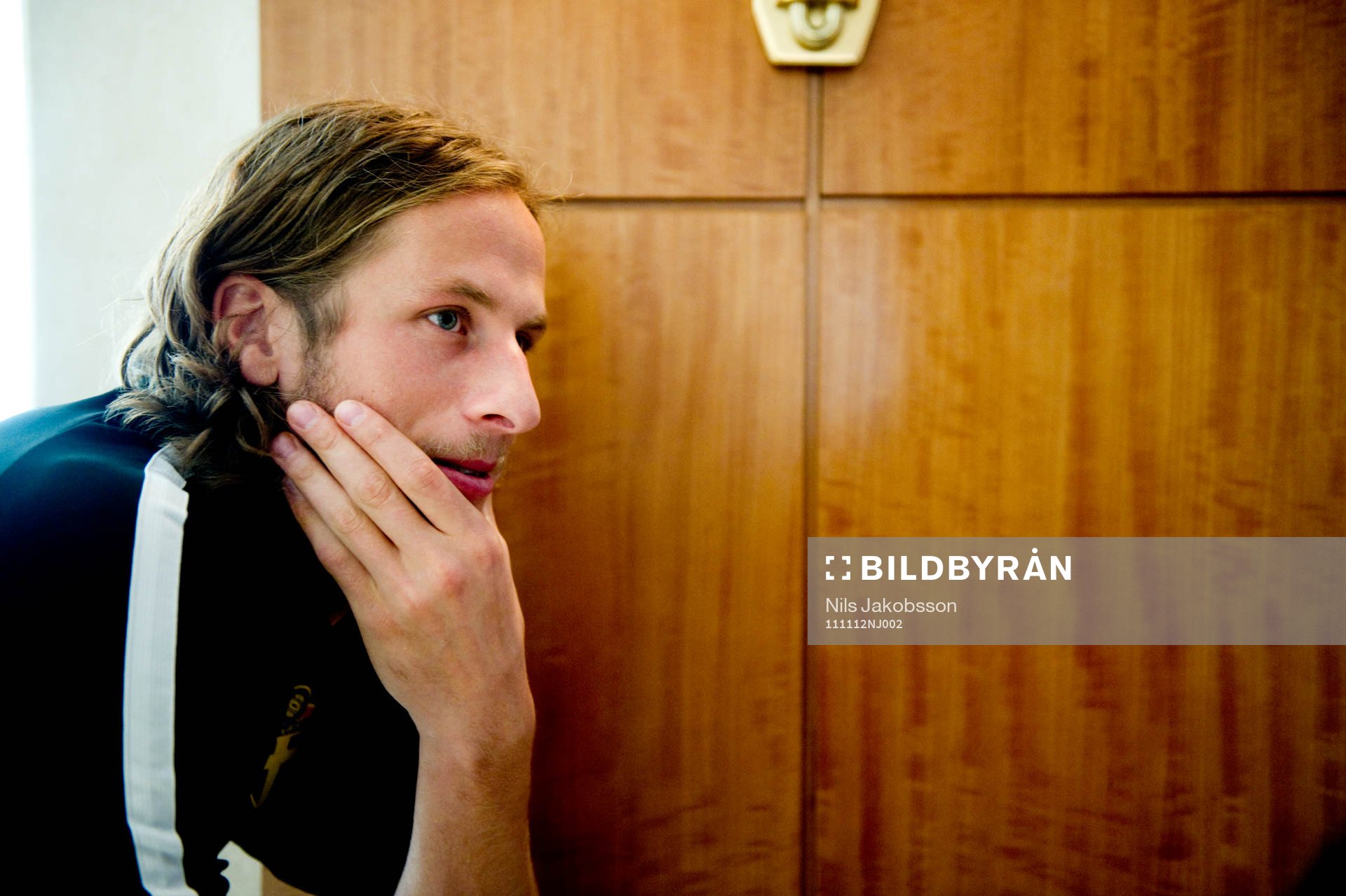 Jonas Olsson