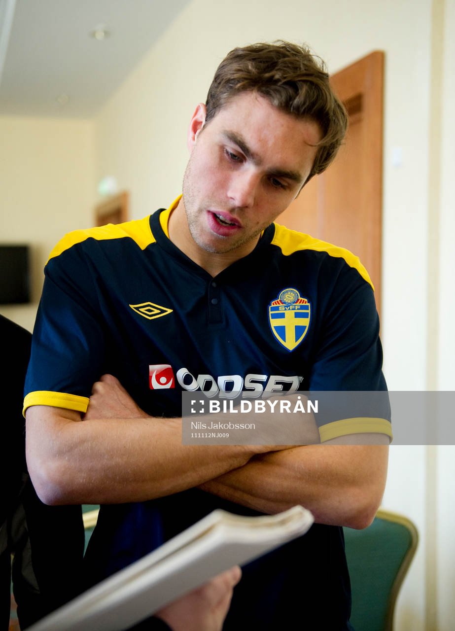 Johan Elmander