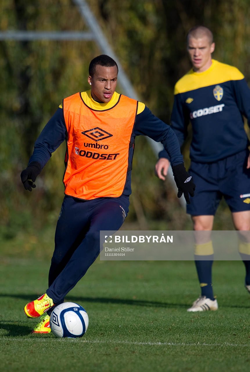 Martin Olsson