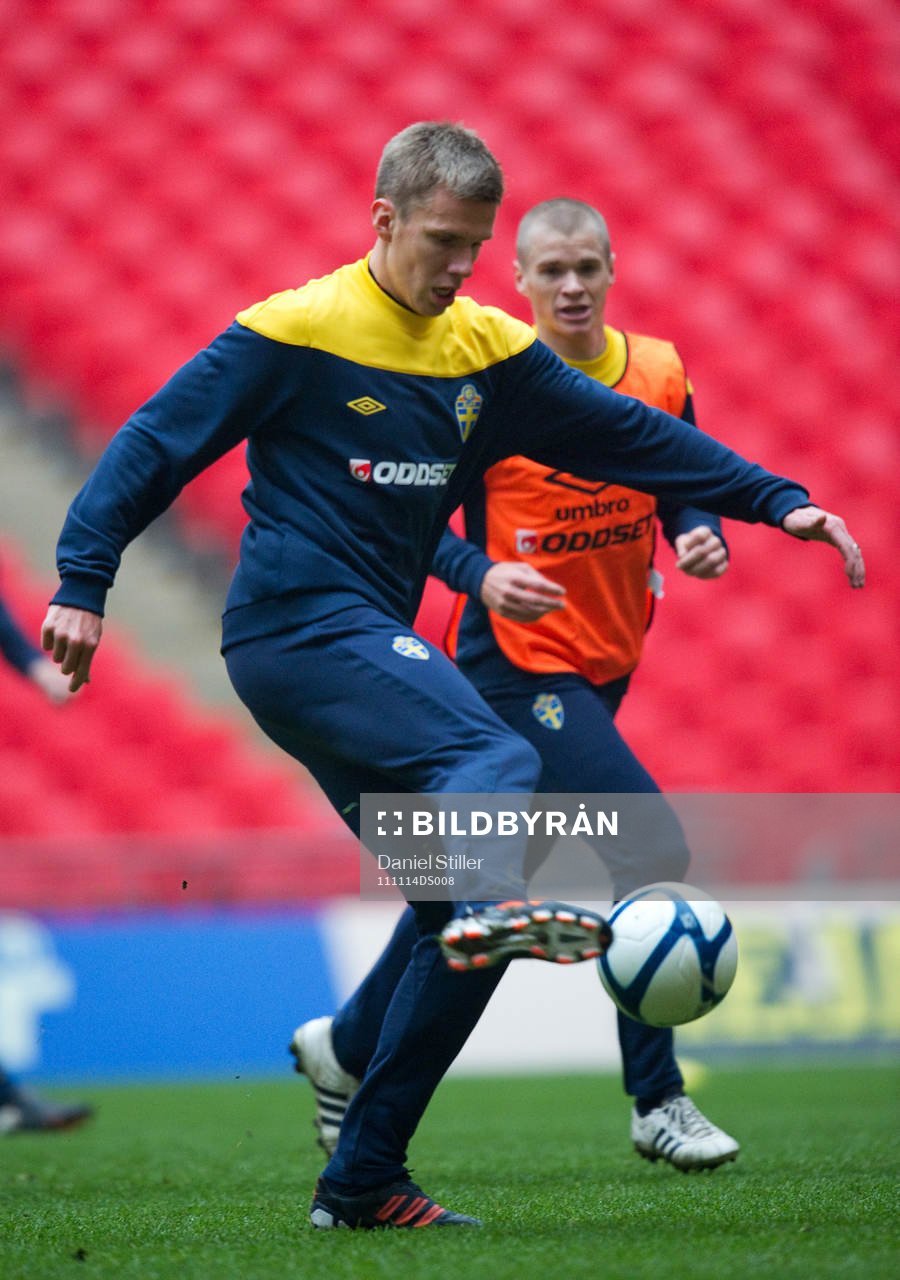 Pontus Wernbloom