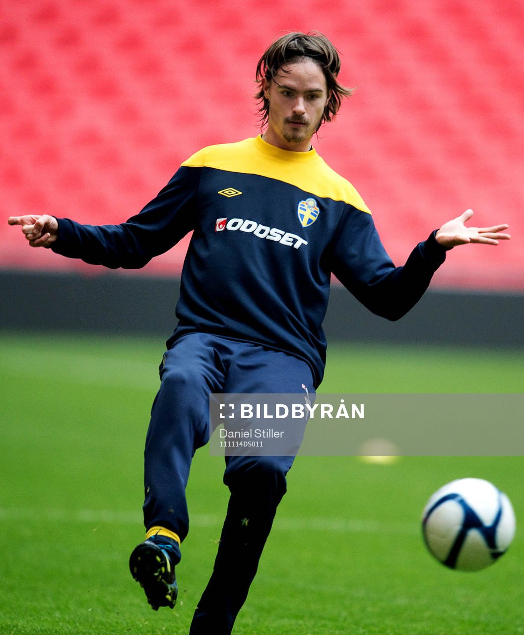 Mikael Lustig