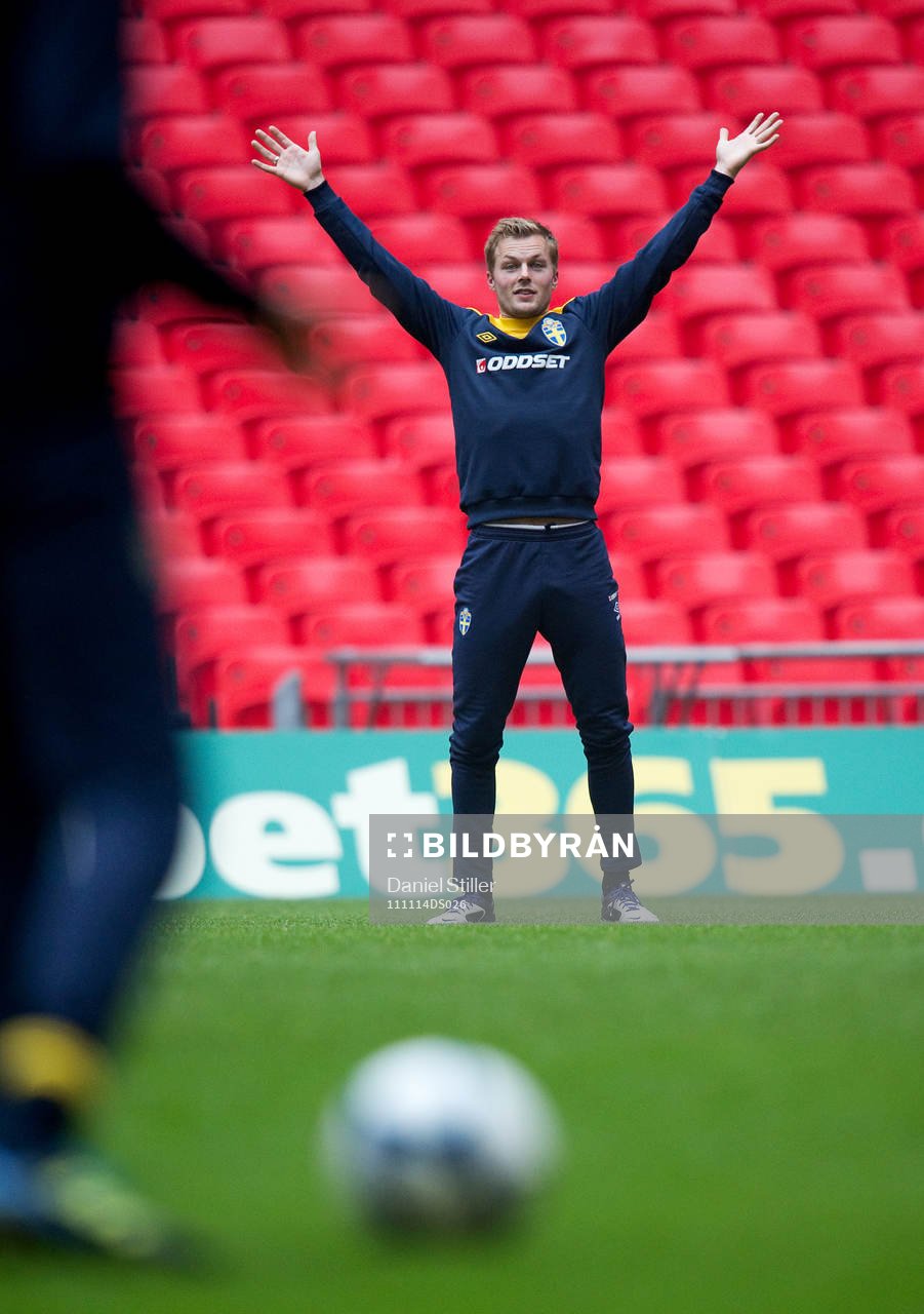 Sebastian Larsson