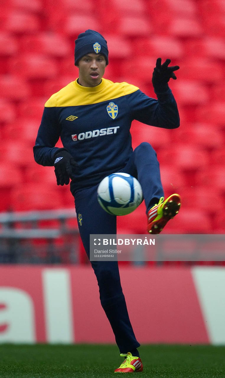 Martin Olsson