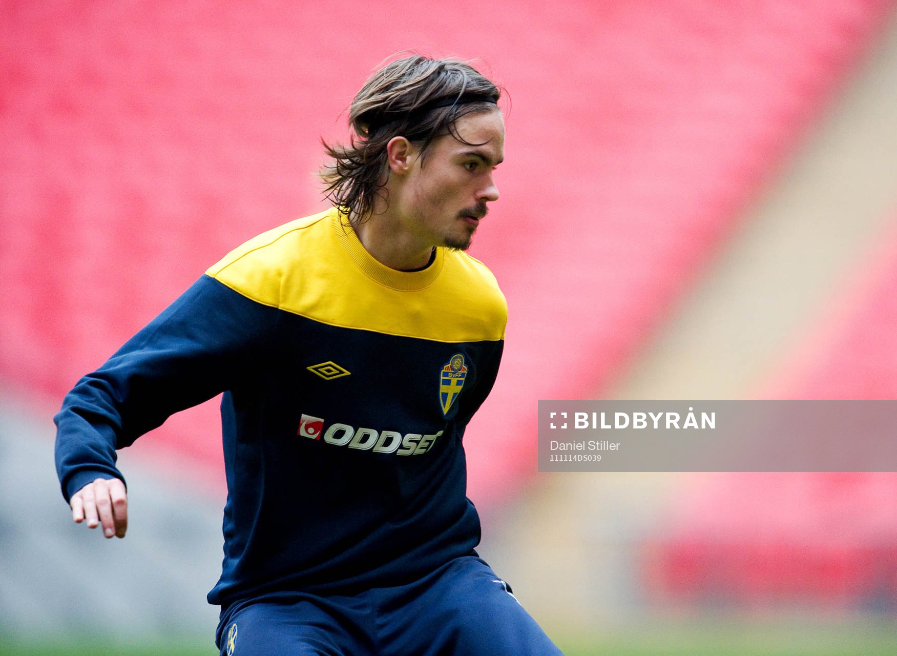 Mikael Lustig