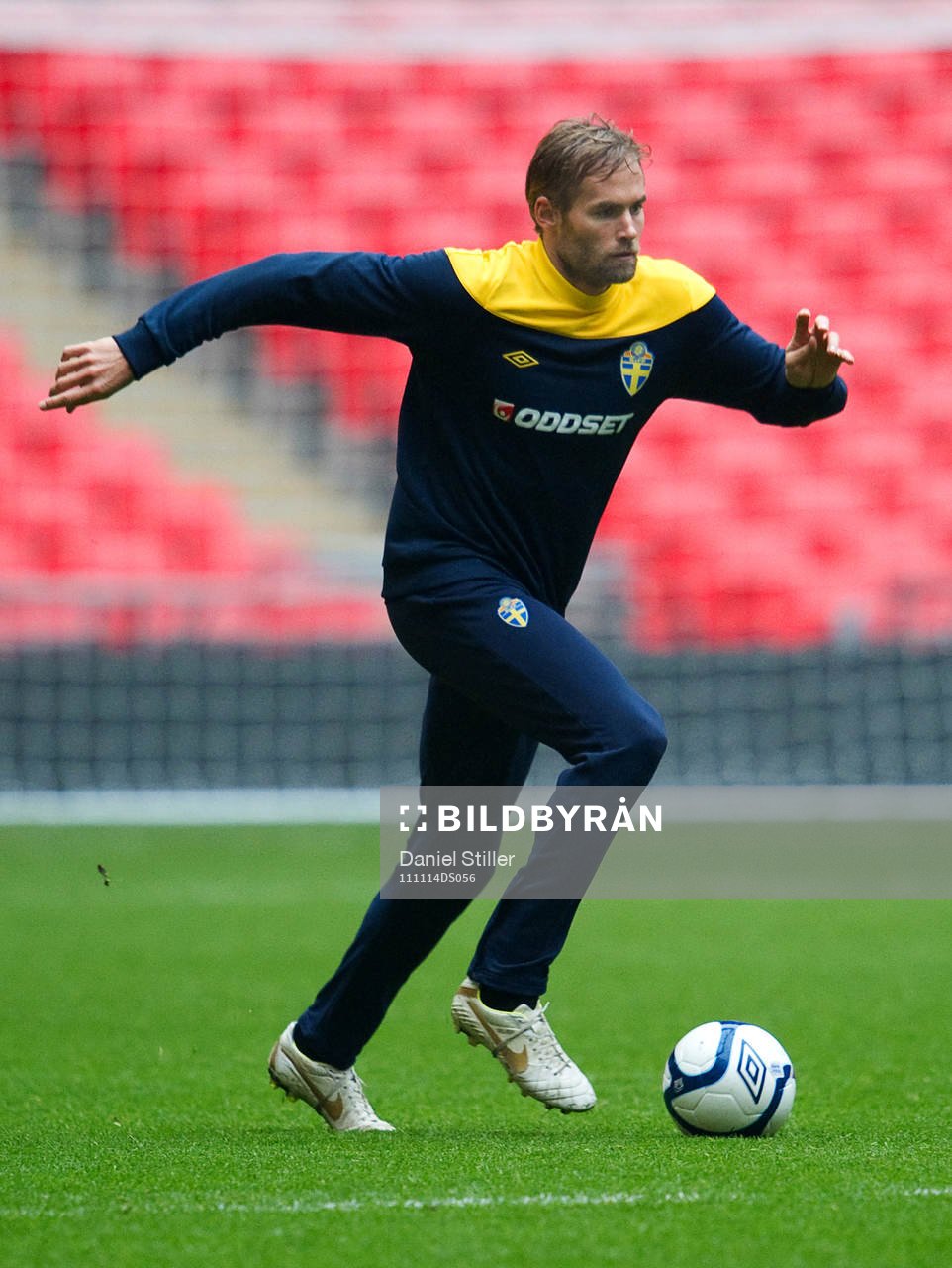 Olof Mellberg