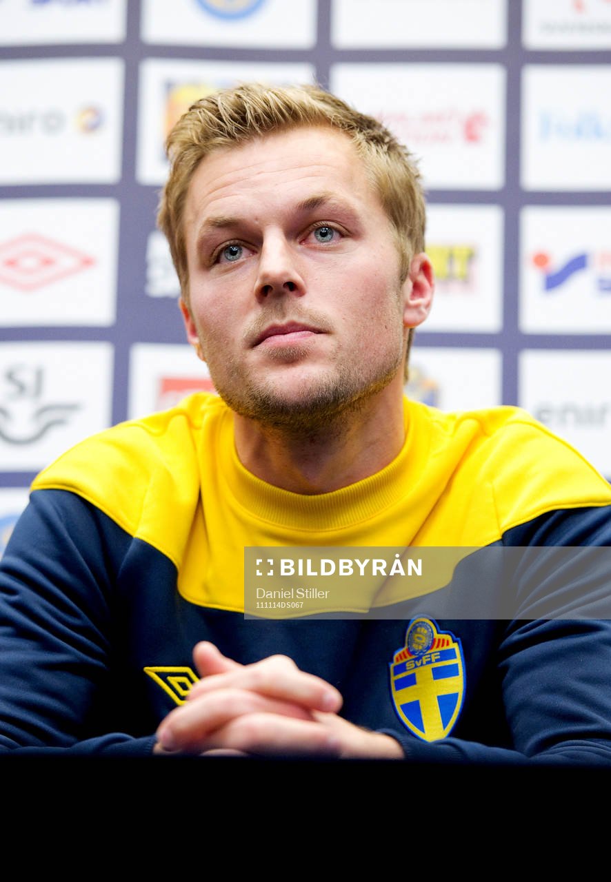 Sebastian Larsson