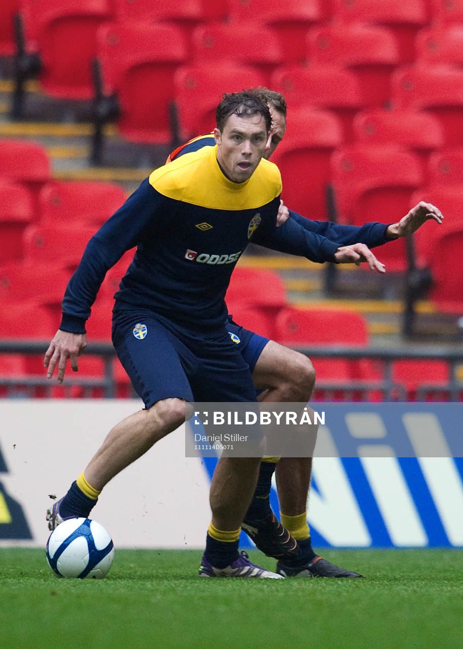 Johan Elmander