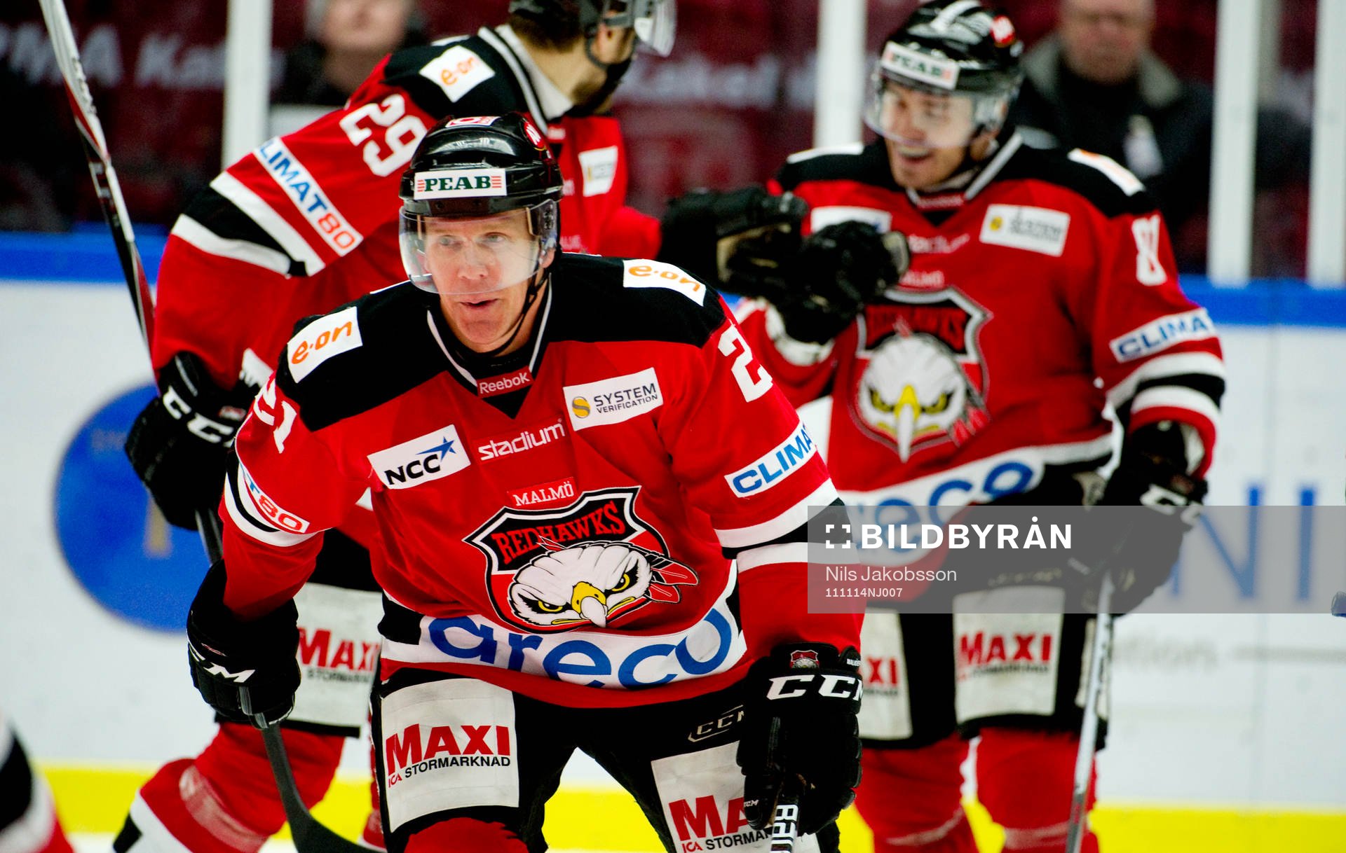 Jesper Mattsson