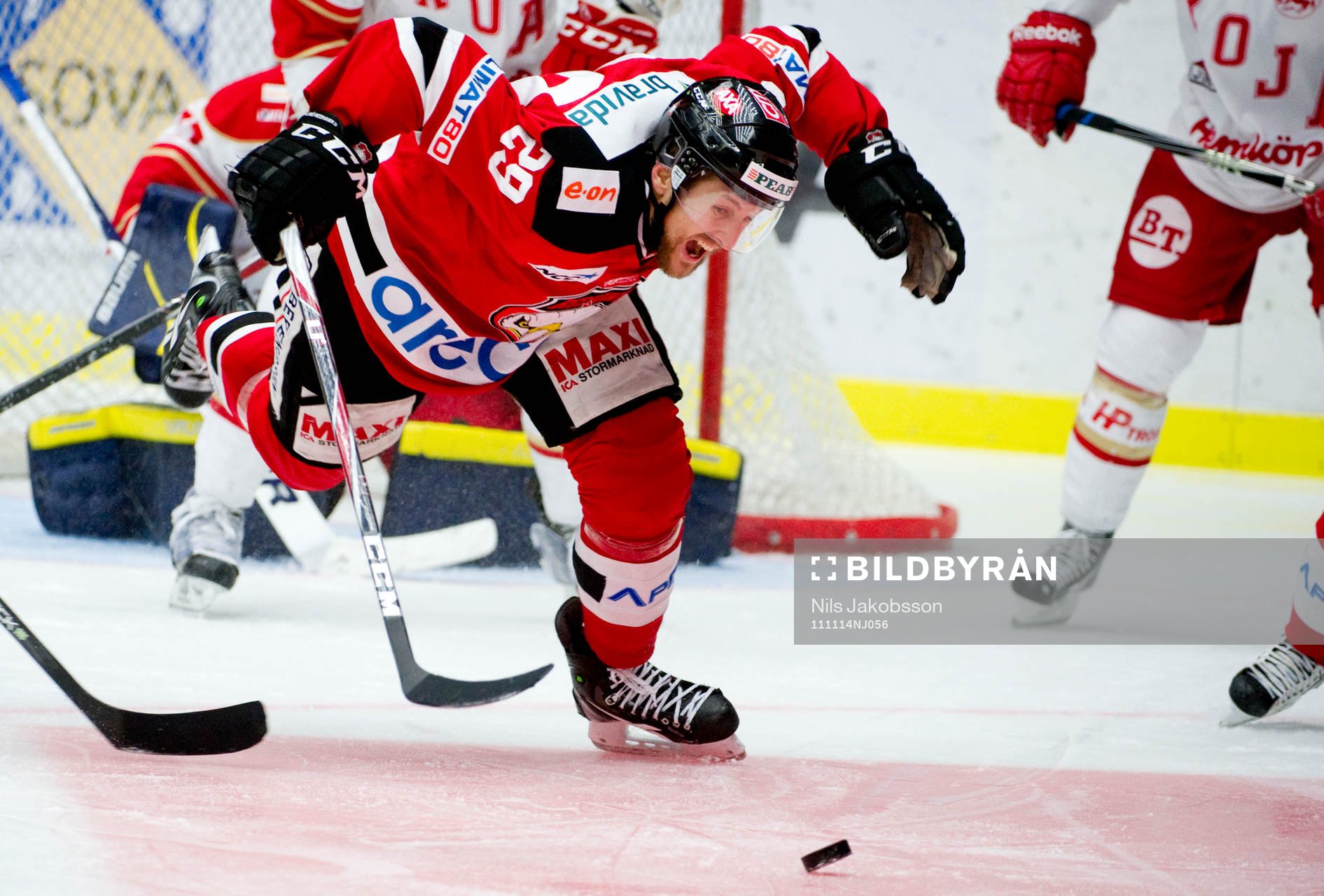 Tomas Kollar, Malmö