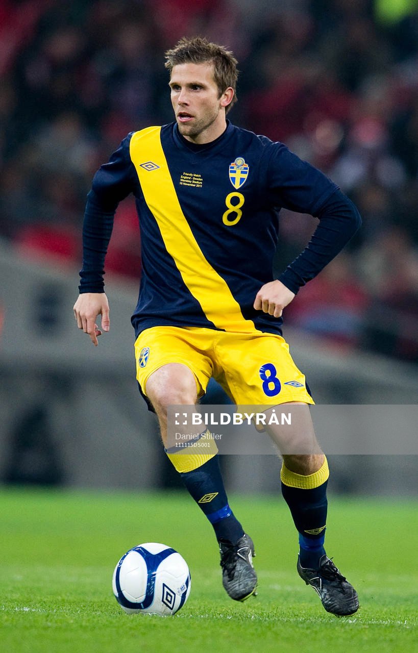 Anders Svensson