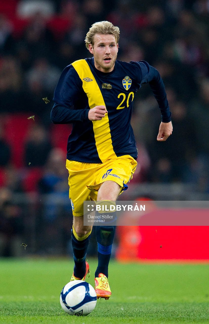 Ola Toivonen