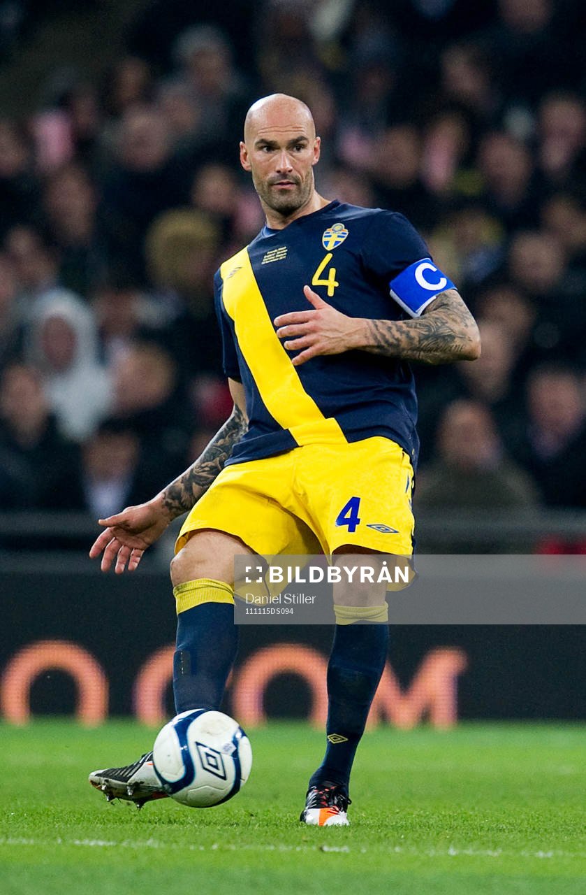 Daniel Majstorovic