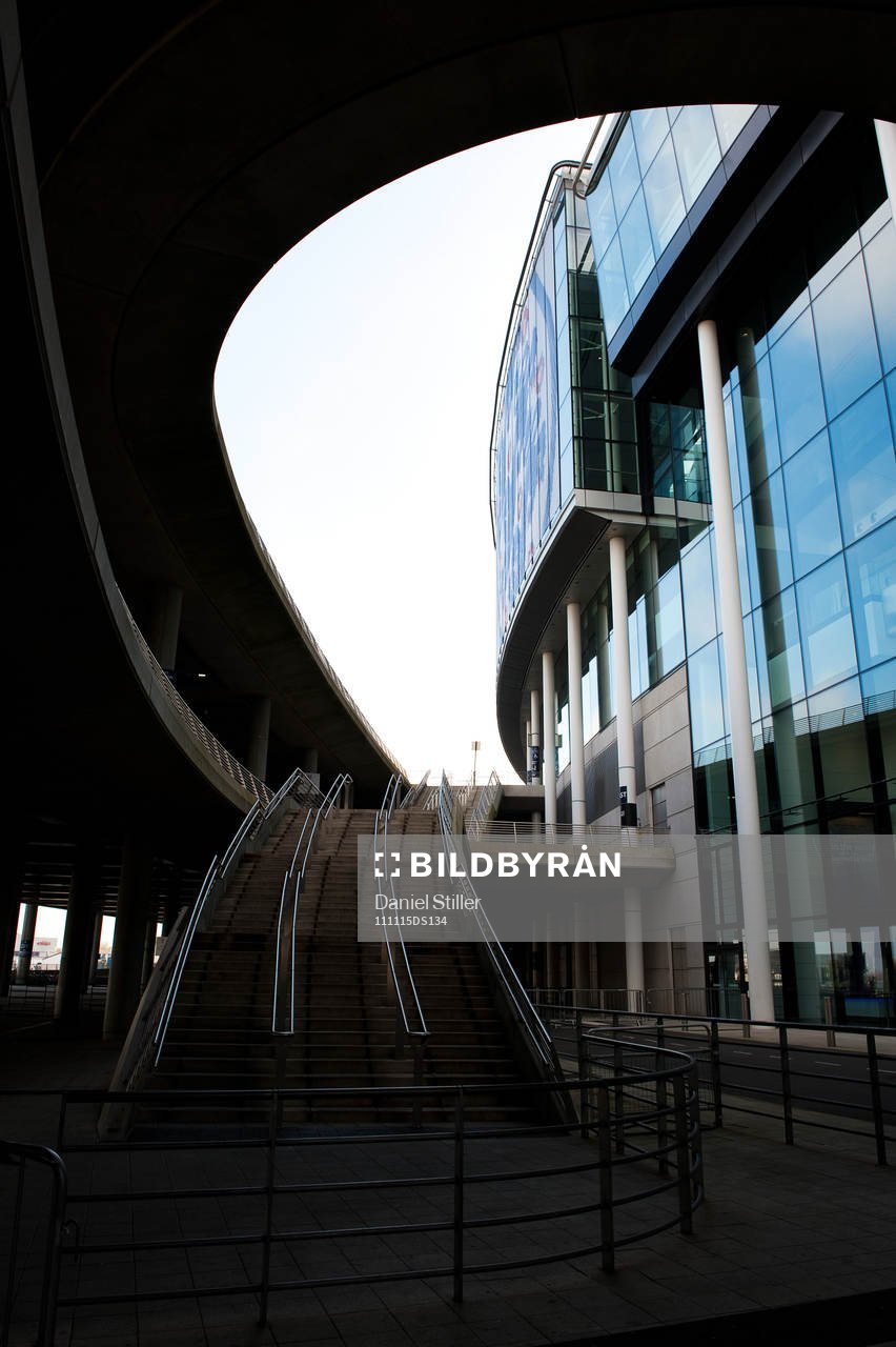 Wembley Stadium. Arena, stadion