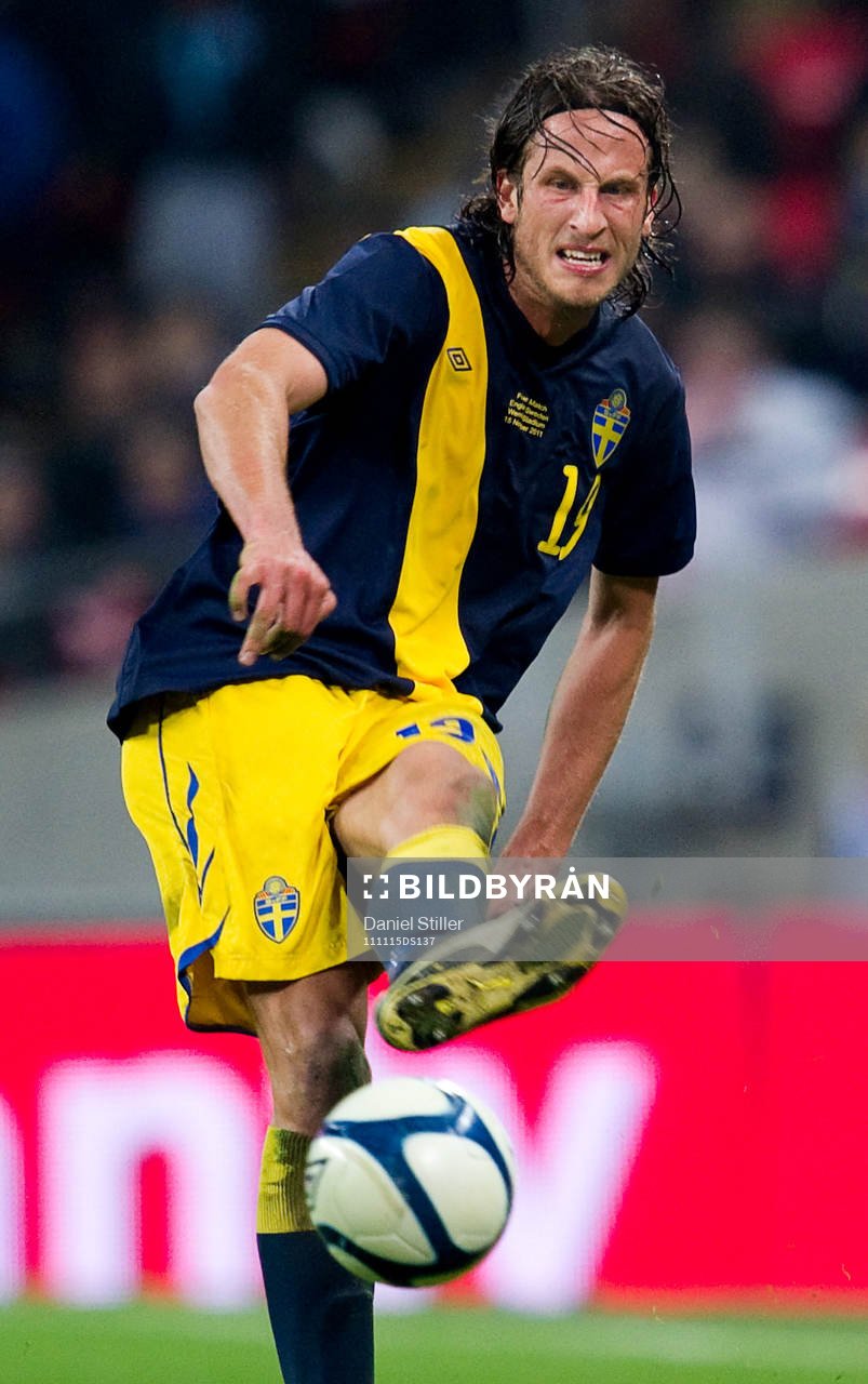 Jonas Olsson