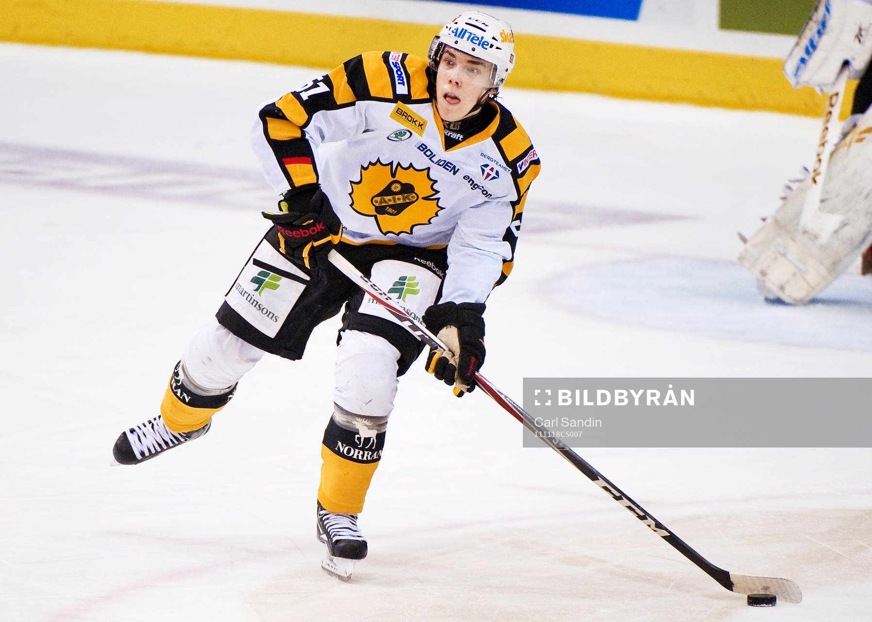Fredrik Styrman