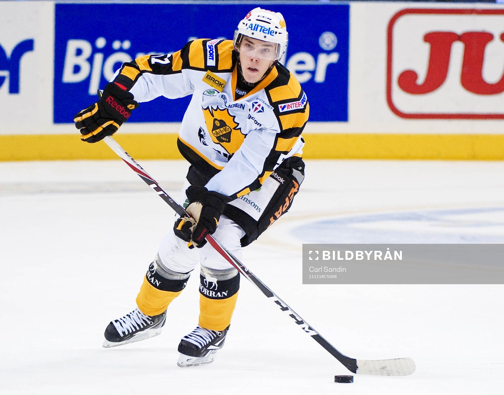Fredrik Styrman
