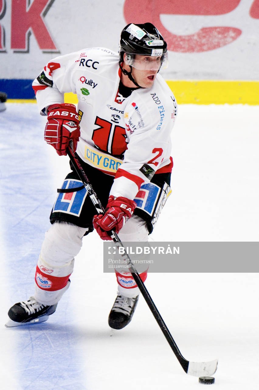 Conny Strömberg