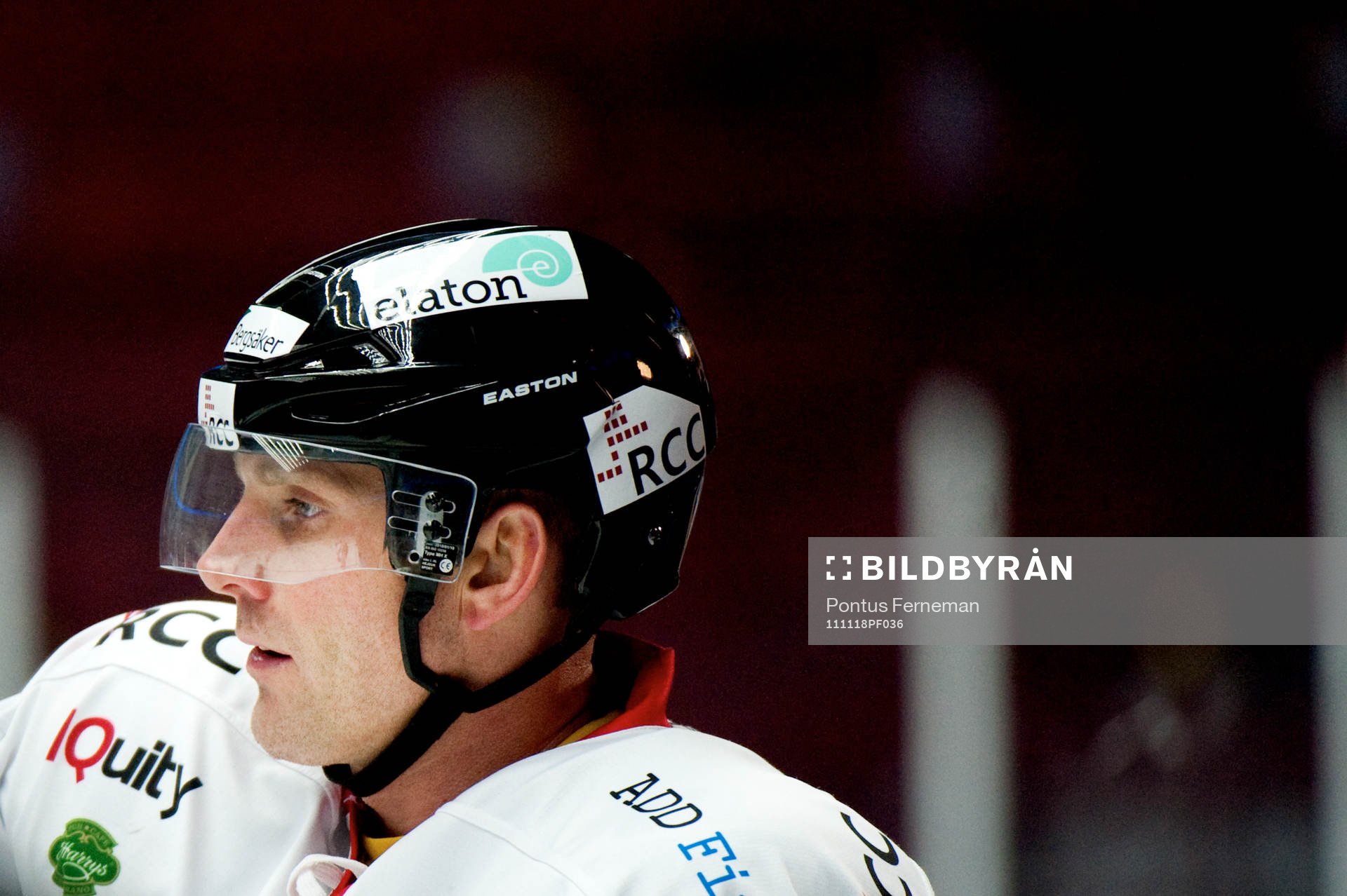 Conny Strömberg