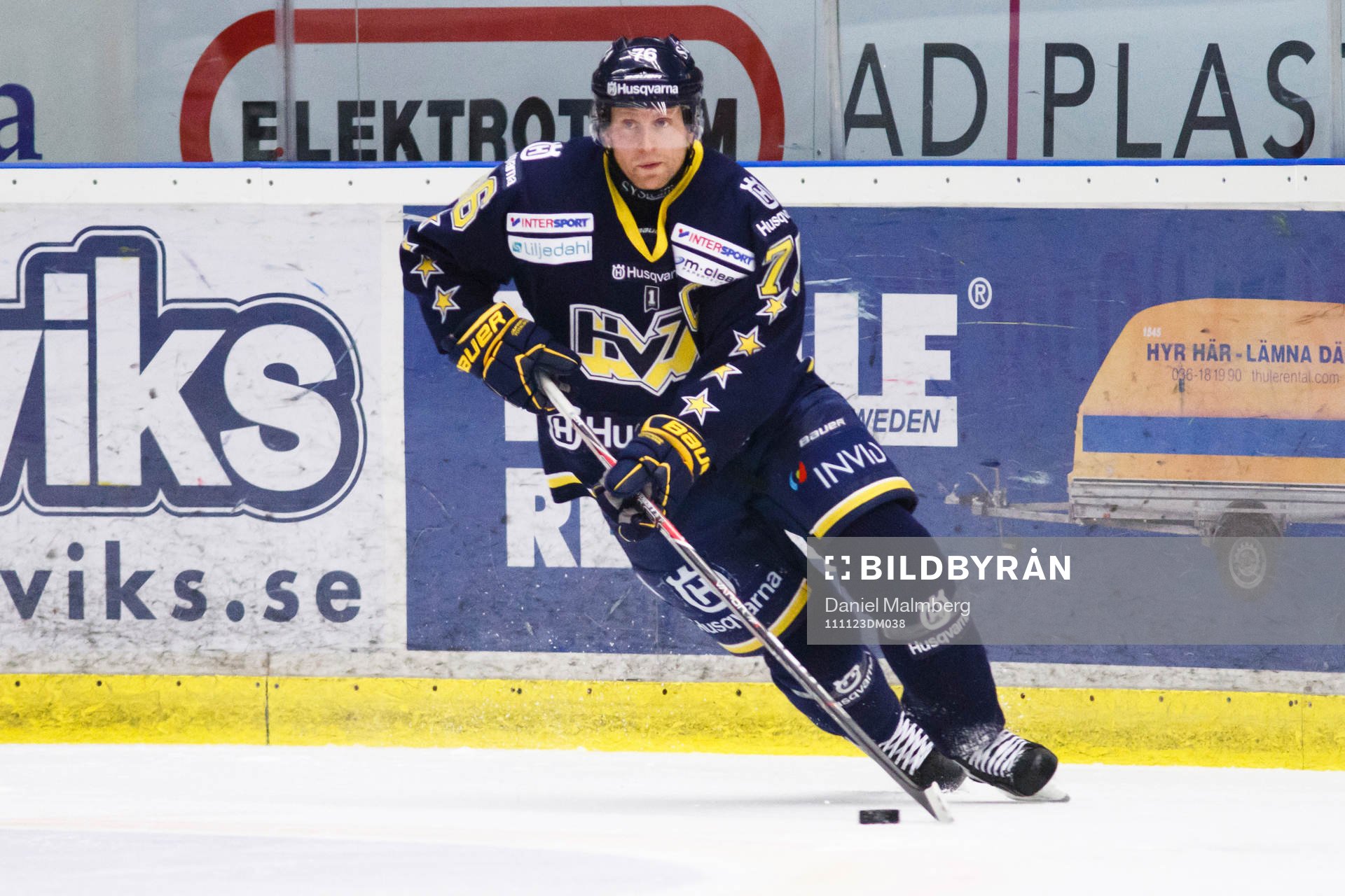 Johan Davidsson