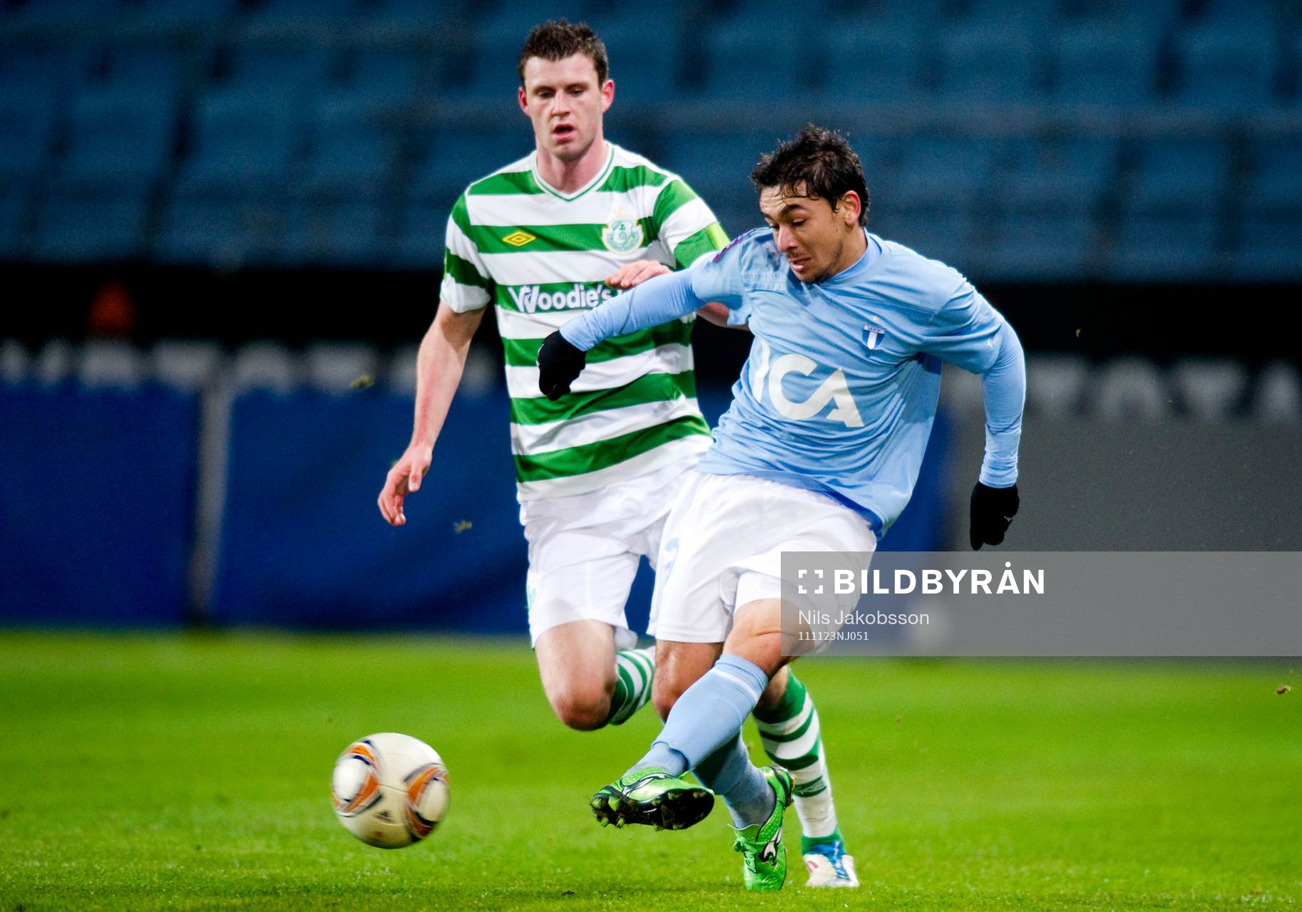 Ricardinho, Malmö FF