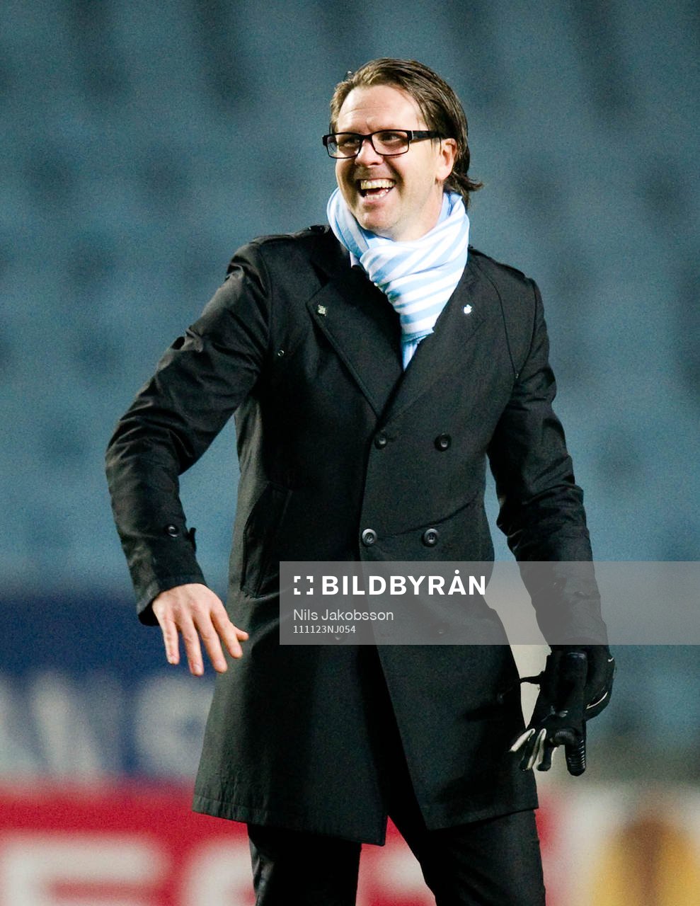Rikard Norling, tränare