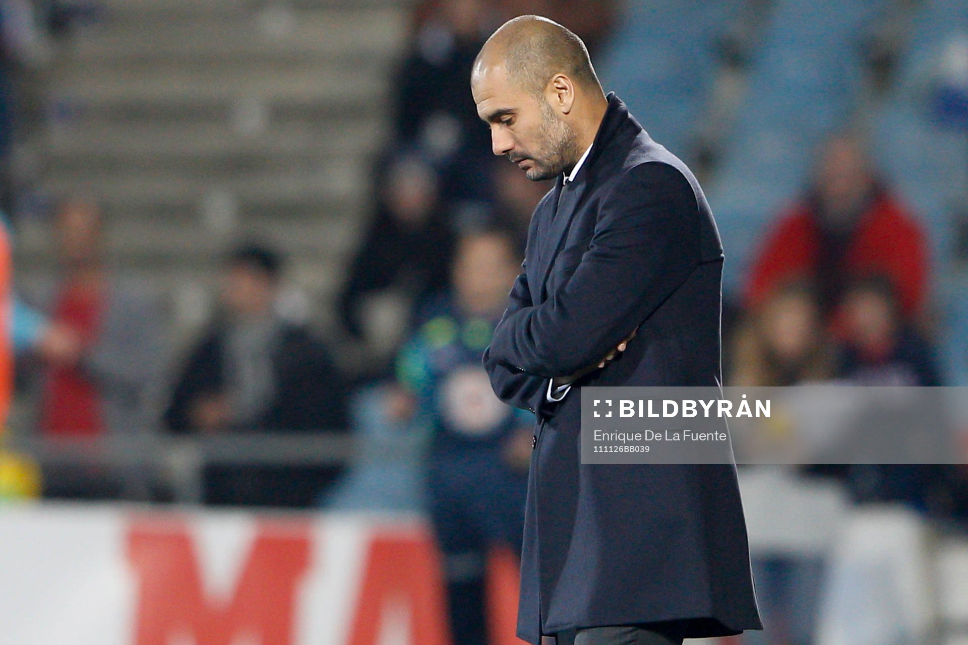  Josep Pep Guardiola, tränare, Barcelona