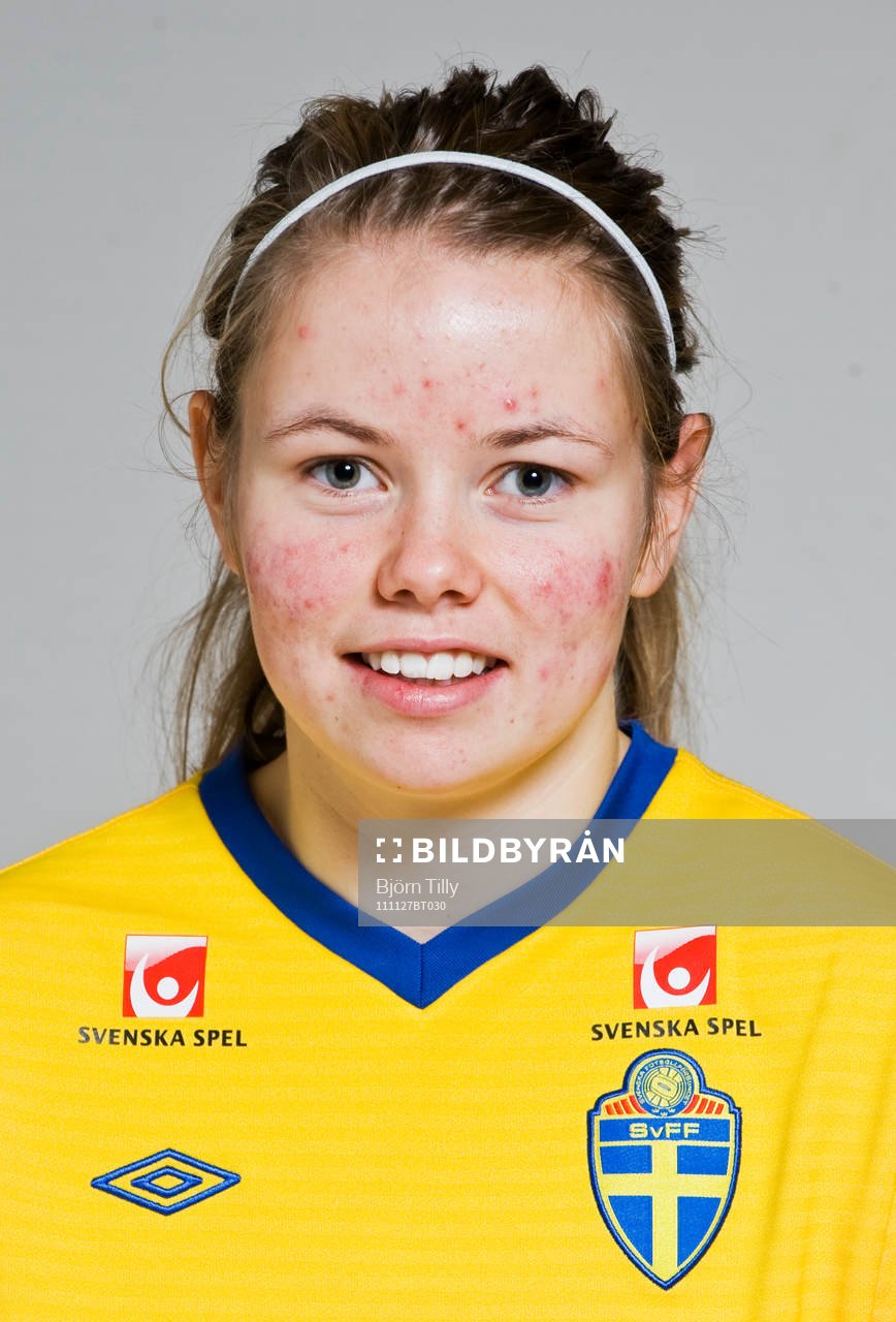 Isabell Prestberg, Sverige