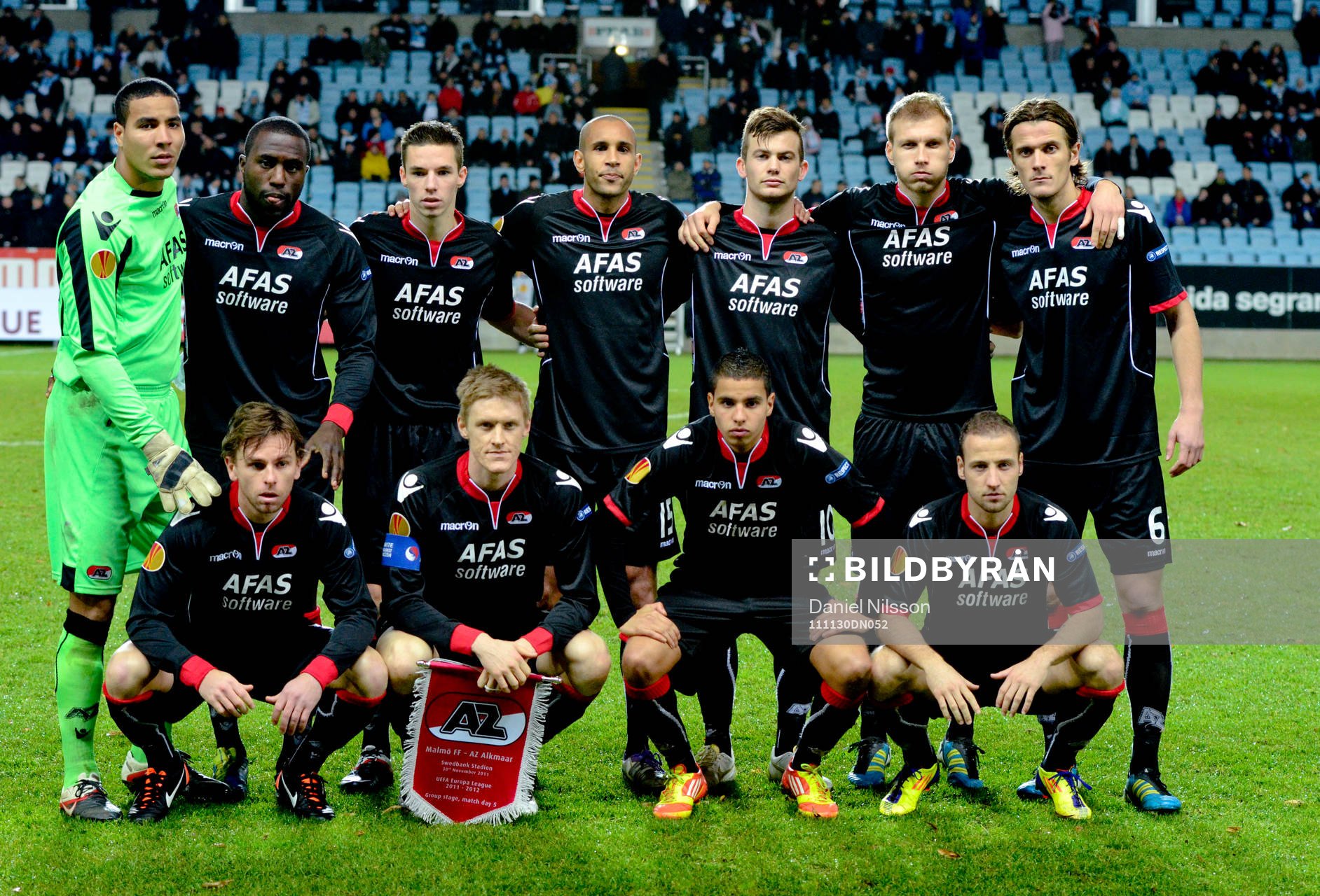 Startelva, lagbild