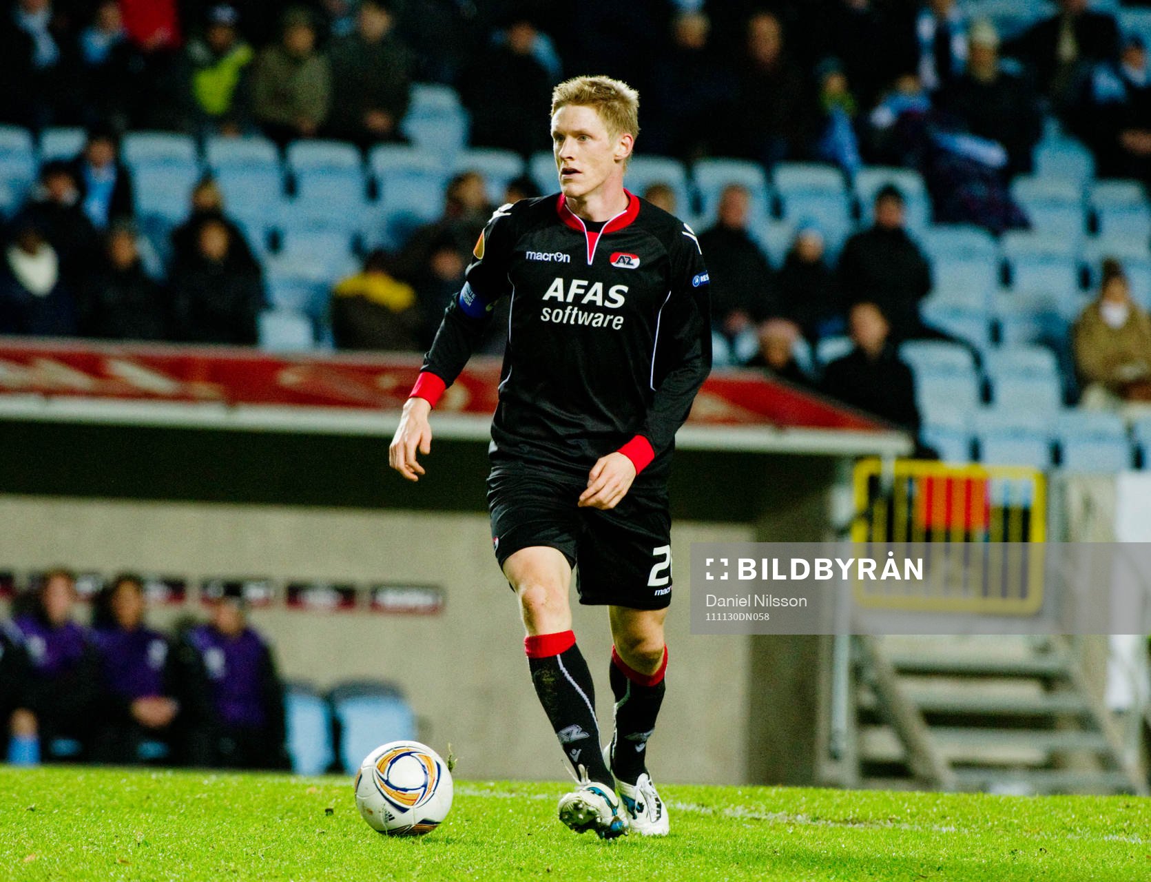 Rasmus Elm