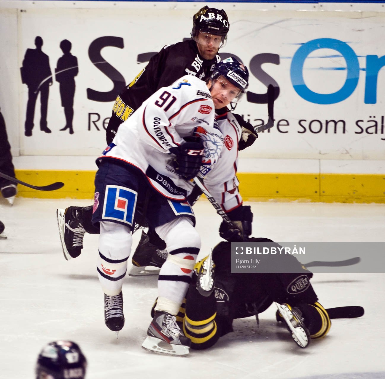 Andreas Jämtin, Linköping