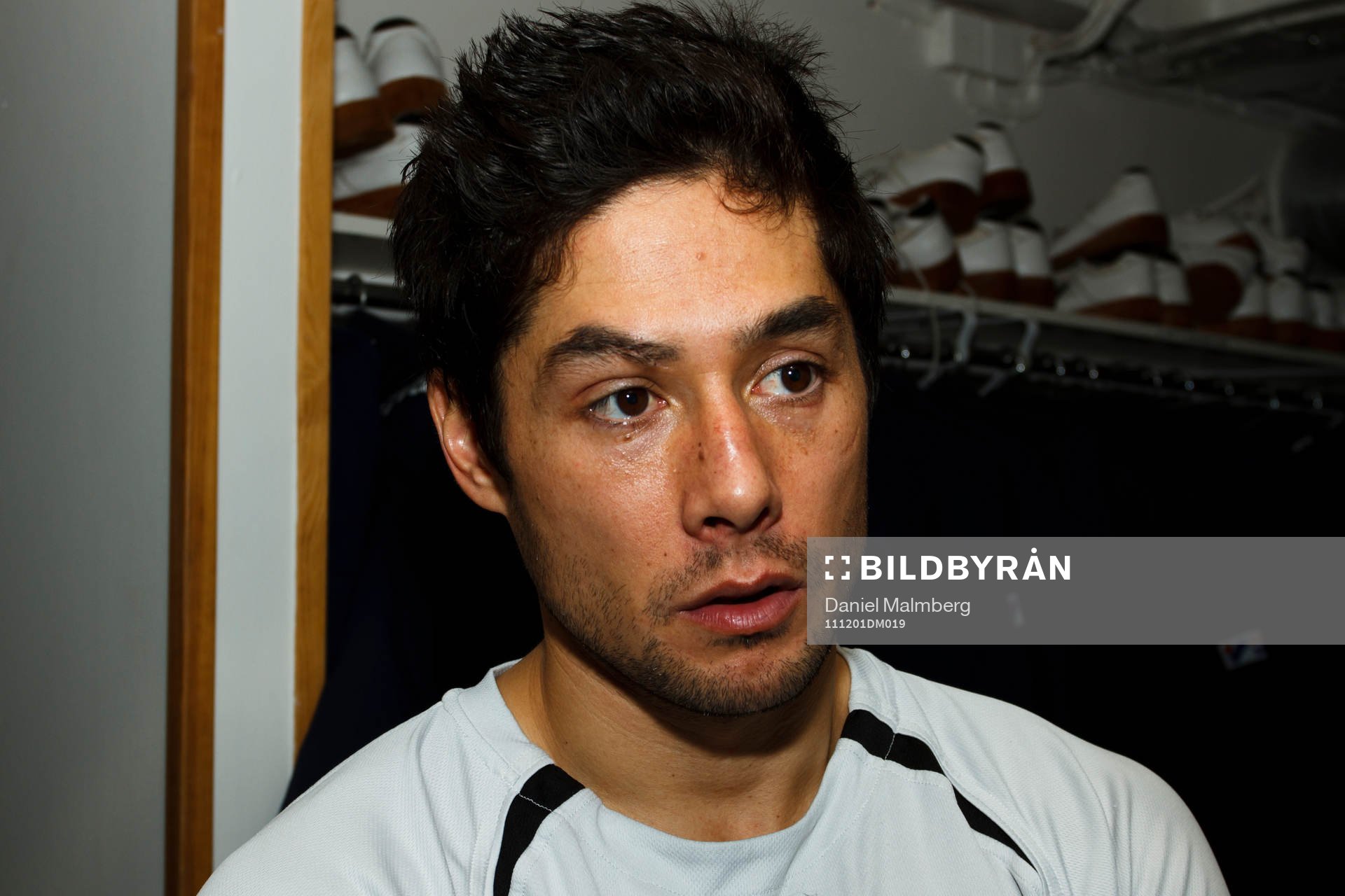 Jason Krog, HV71