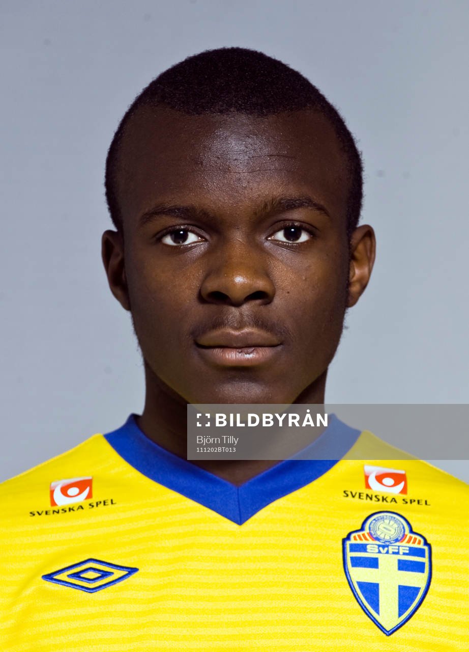 Jamy Makindu, Sverige