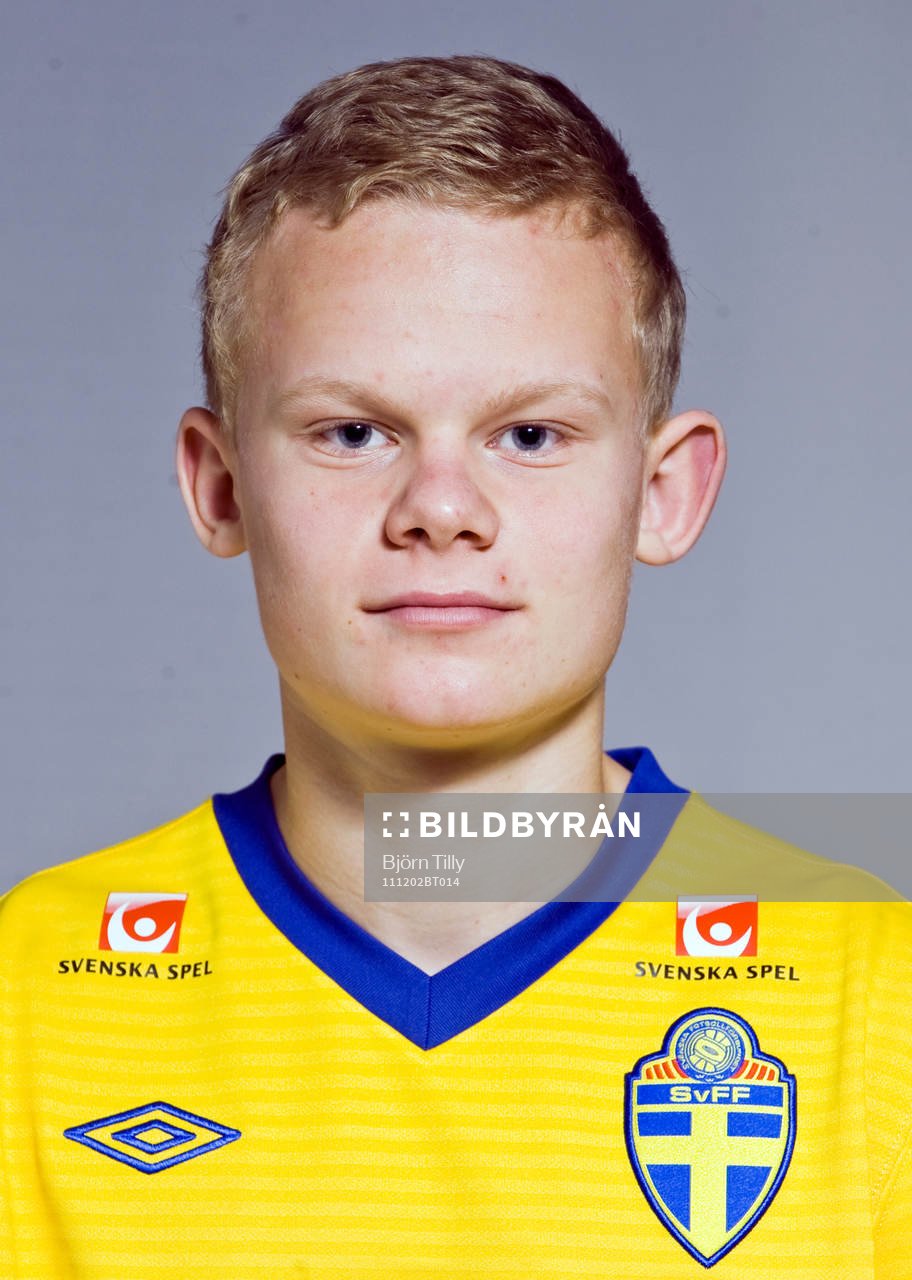 Nils Dicke, Sverige