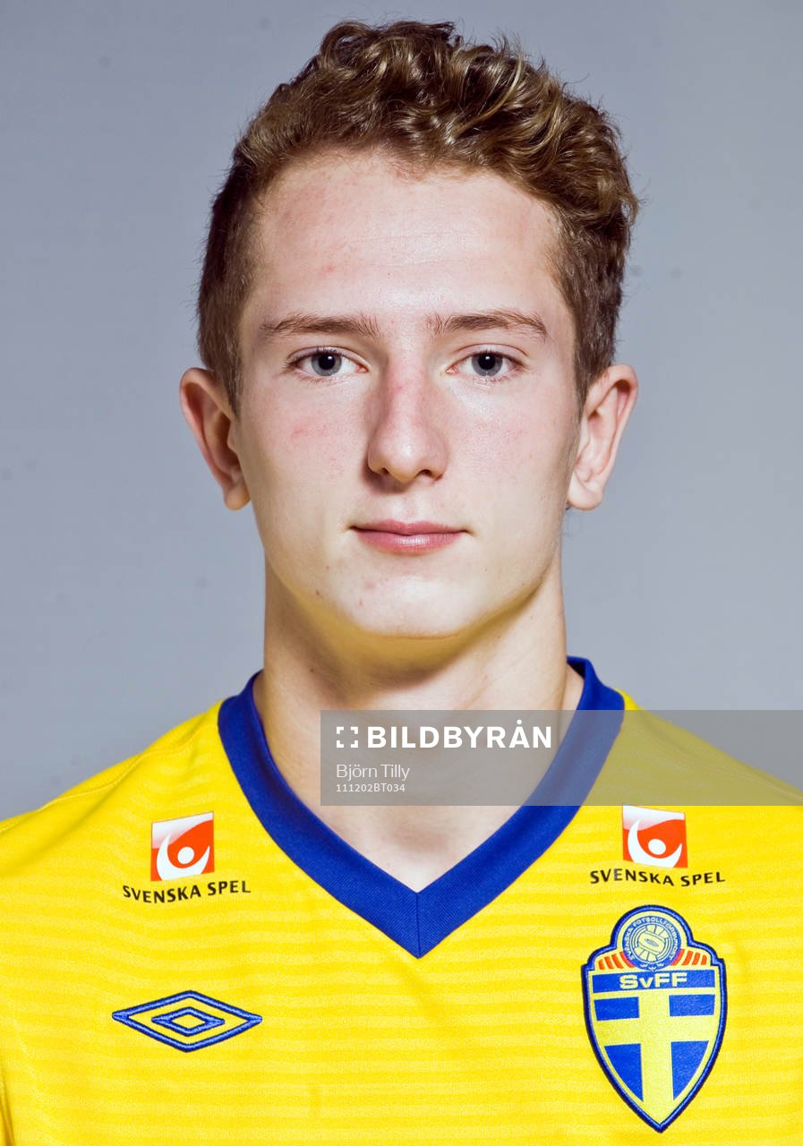 Andreas Bengtsson, Sverige
