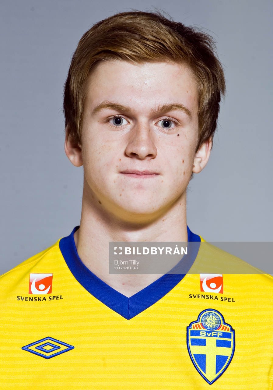 Herman Sillerström, Sverige