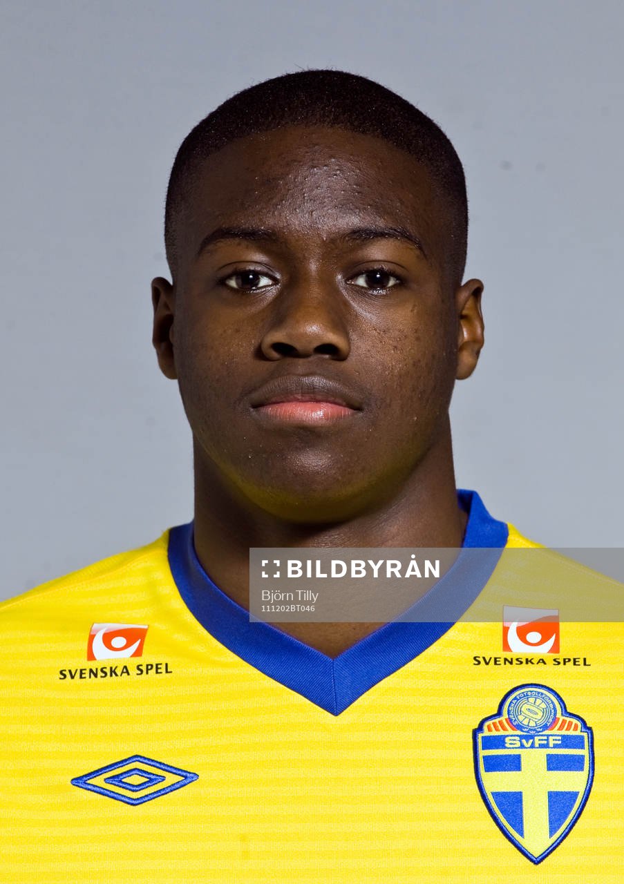 Isak Ssewankambo, Sverige