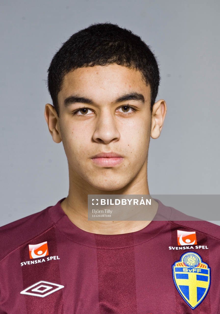Sixten Mohlin, målvakt, Sverige