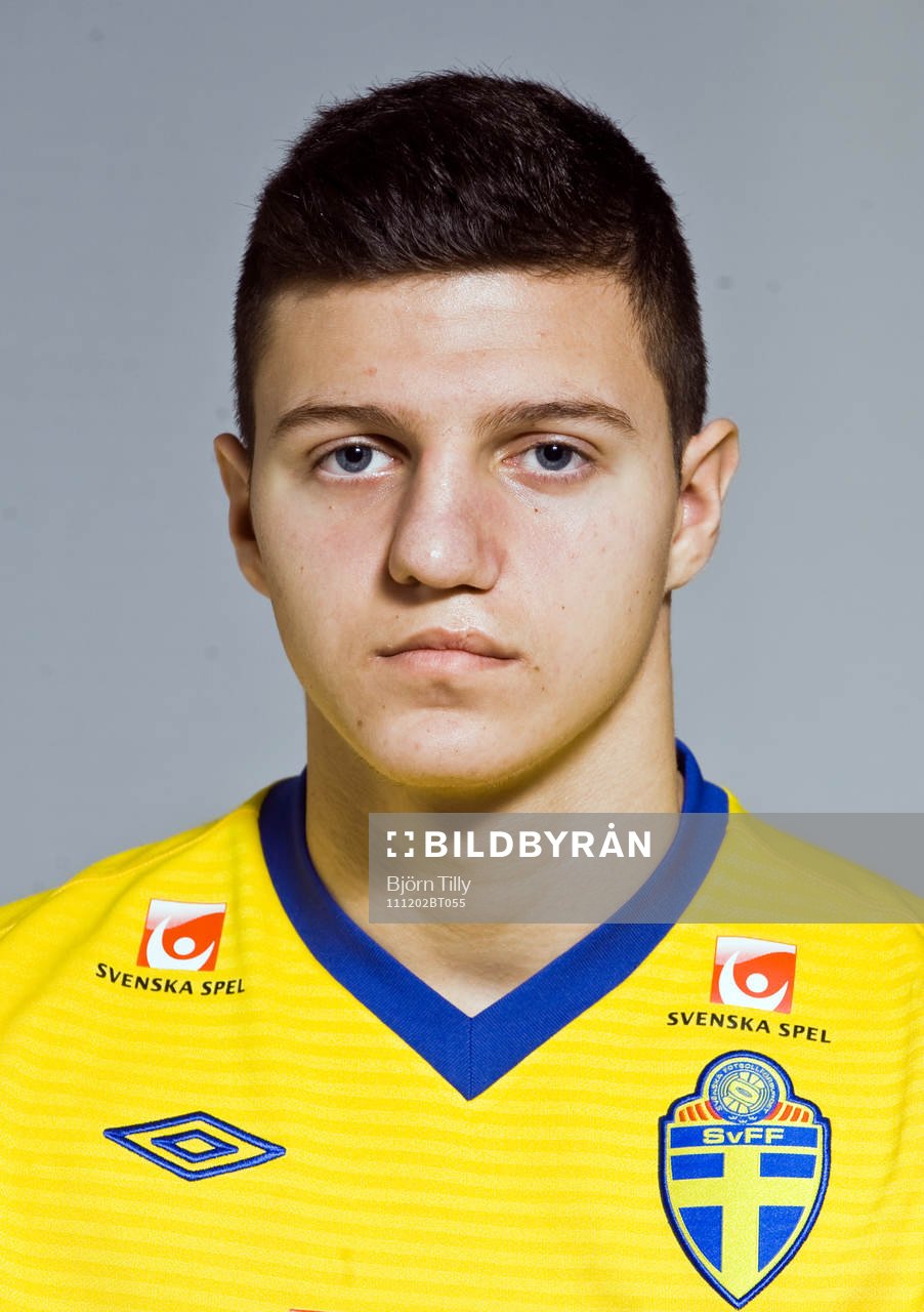  Christer Lipovac, Sverige.