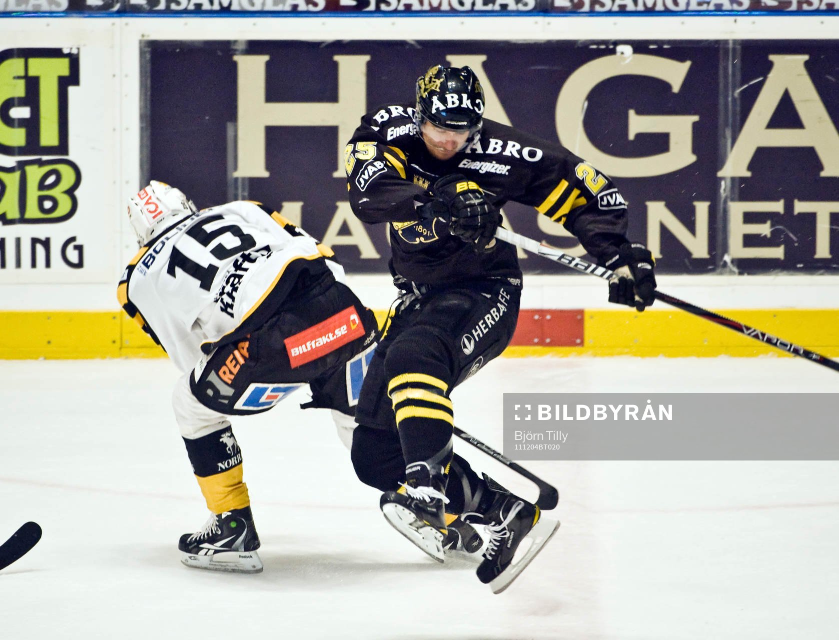 Johannes Salmonsson, AIK