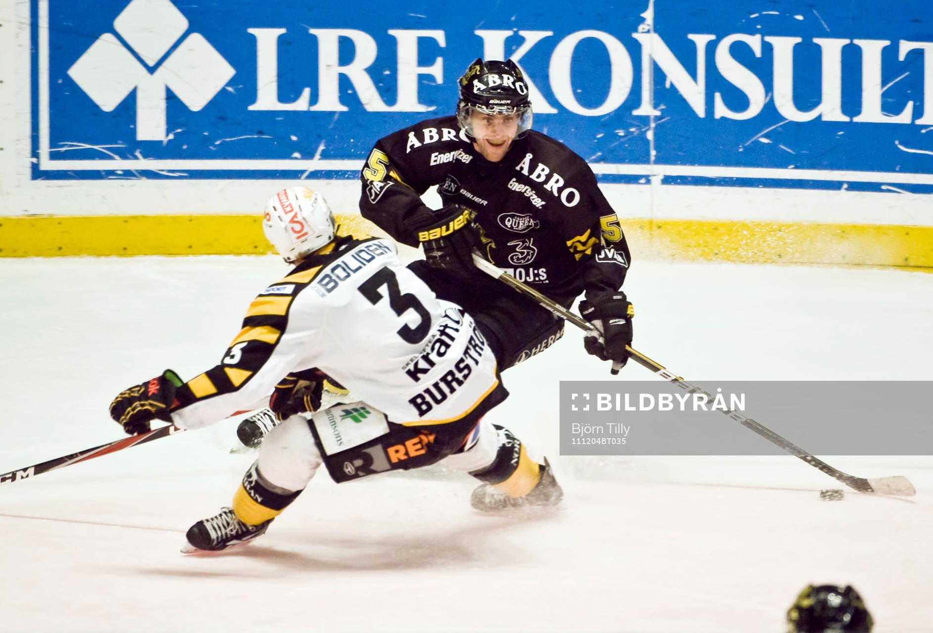Oscar Steen, AIK