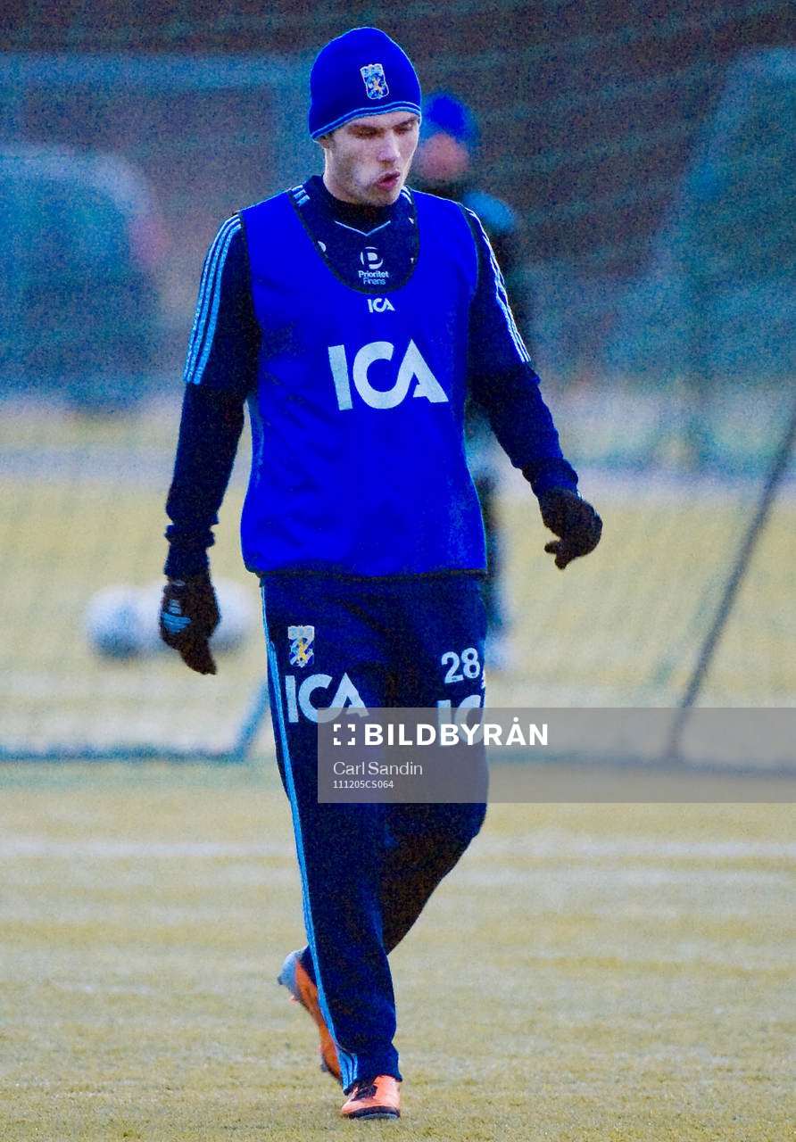 Elmar Bjarnason