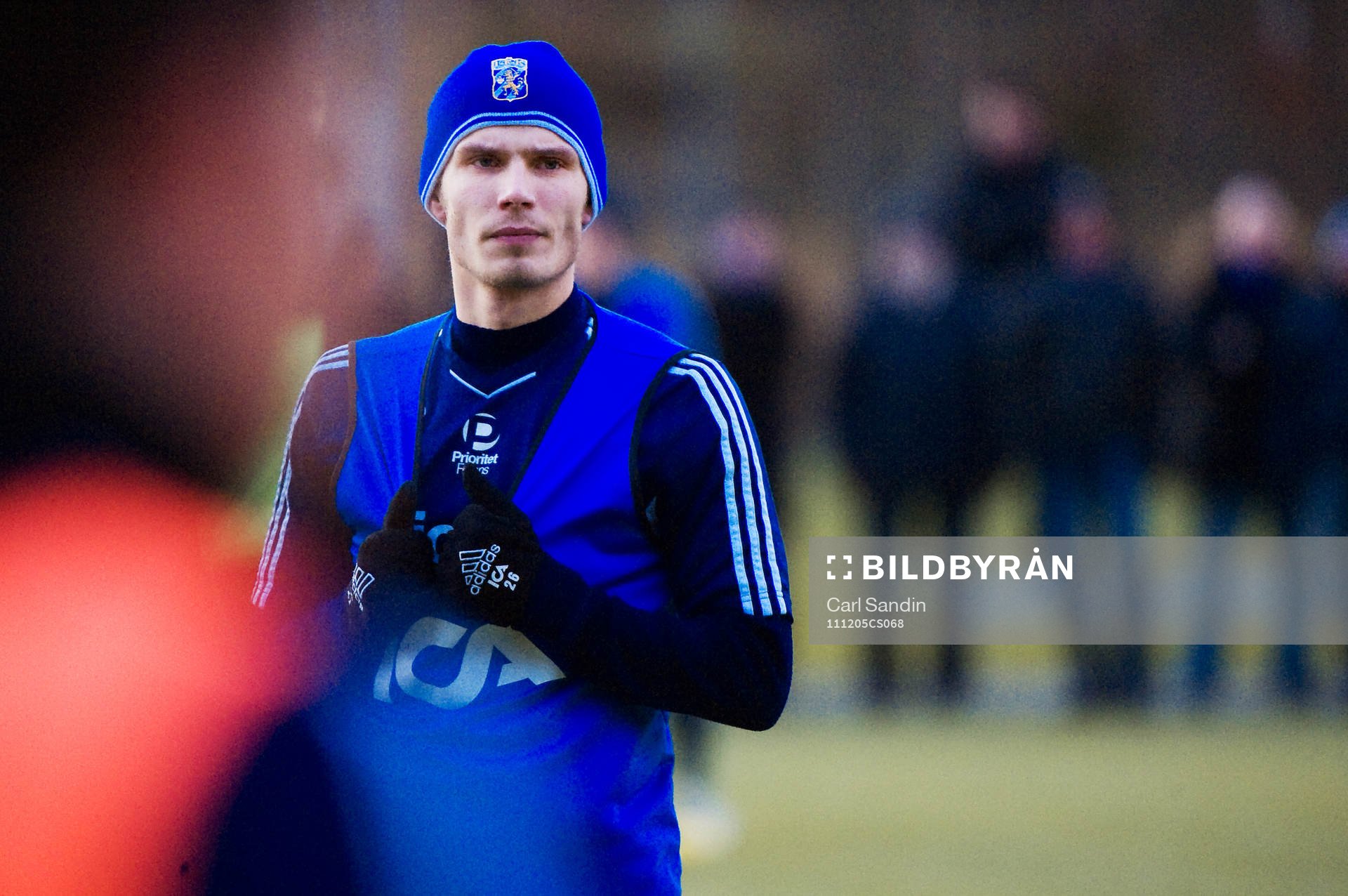 Elmar Bjarnason